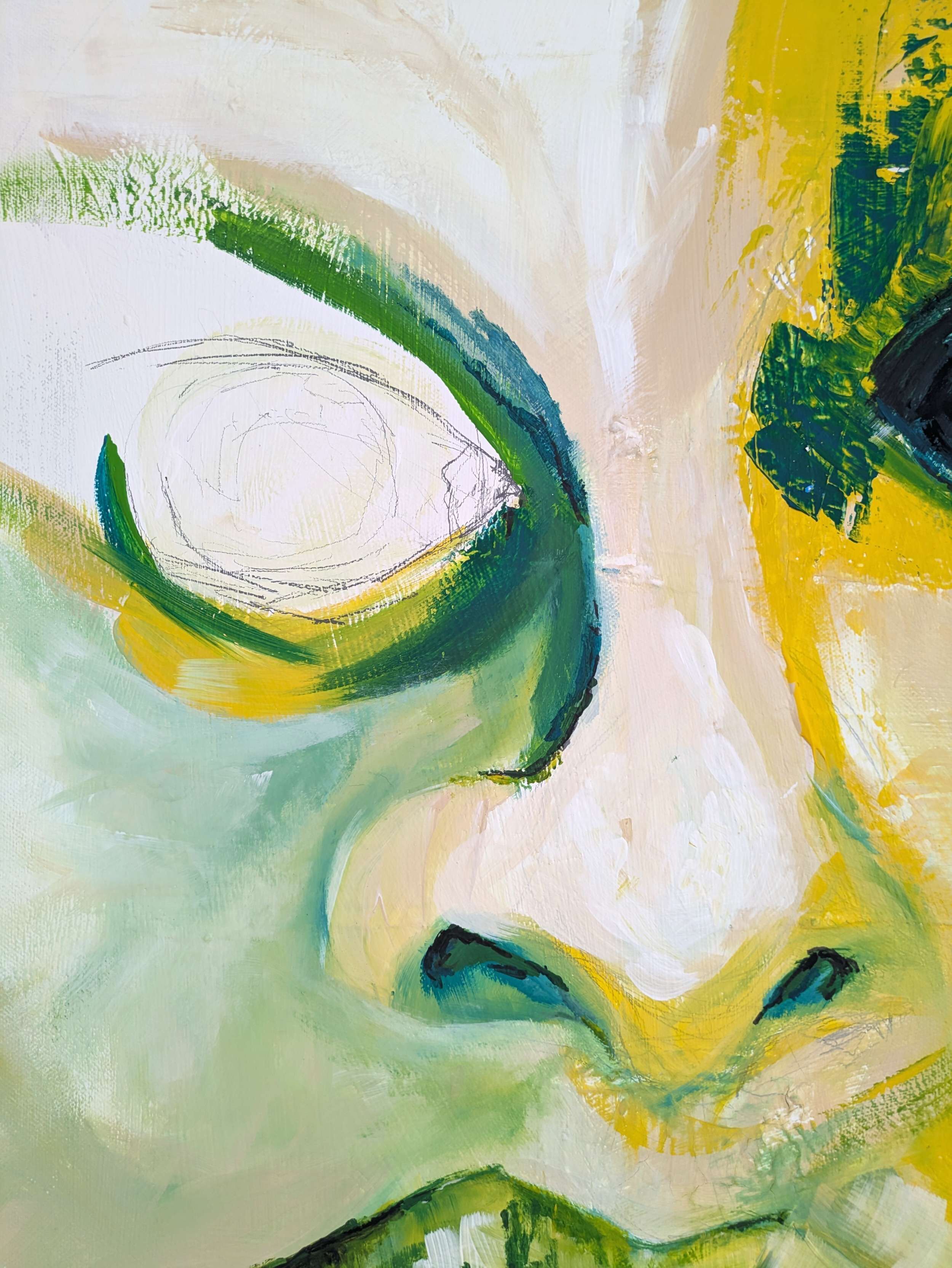 unfinished self - Thalea Sophie Fix 4