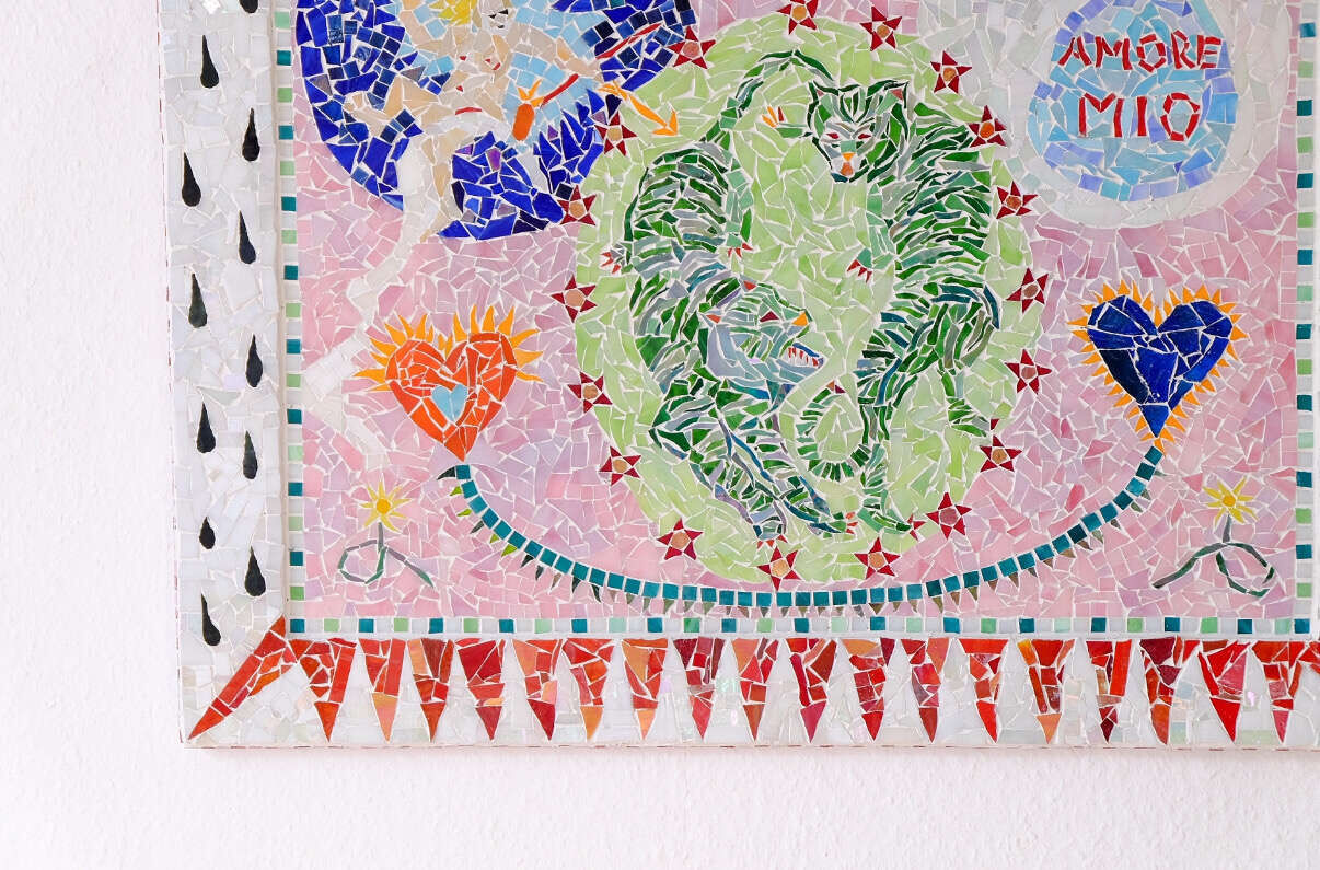 Amore Mio - Anna Leisner 6