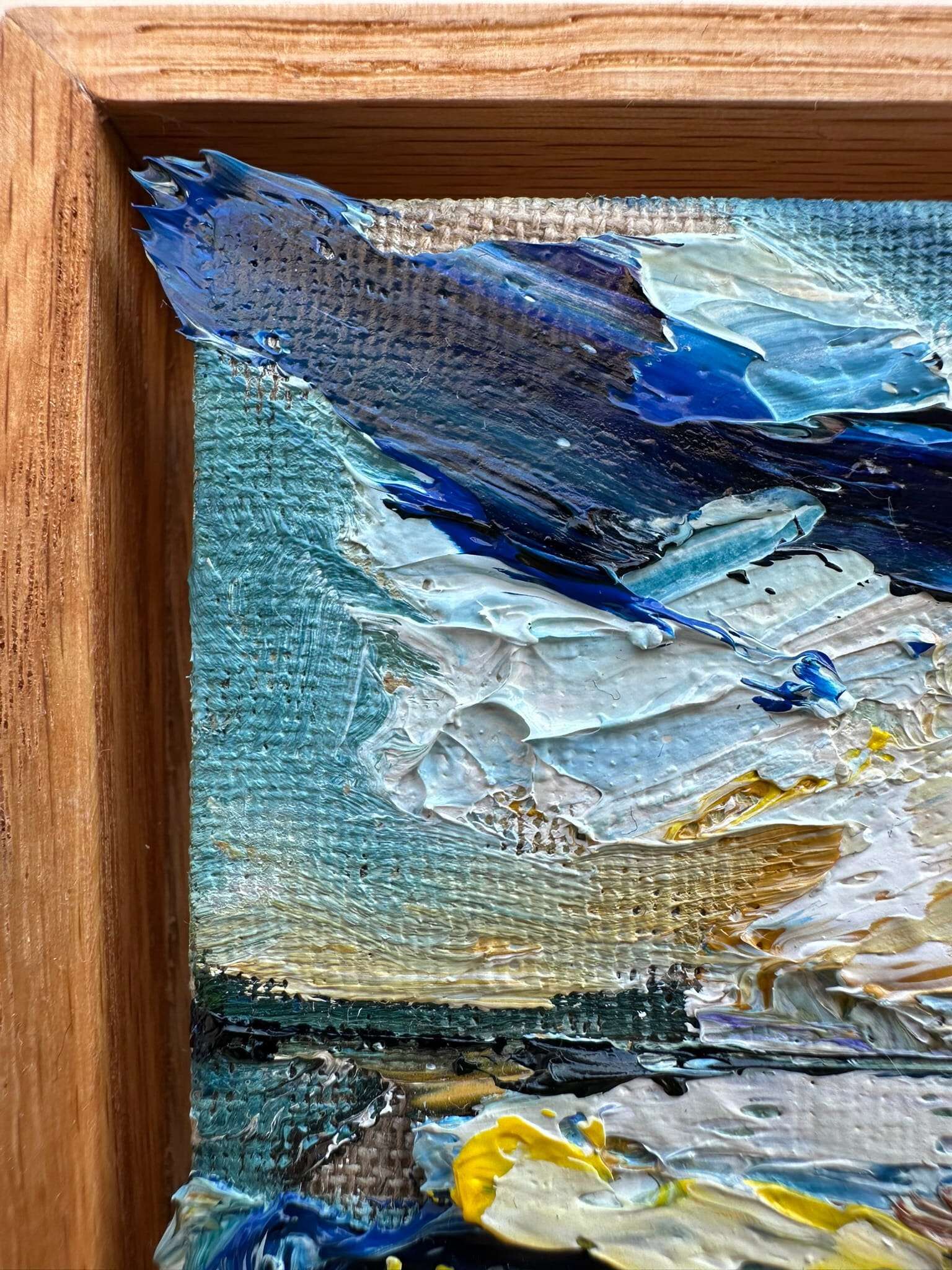 Von der See - Noah Rennebaum 2