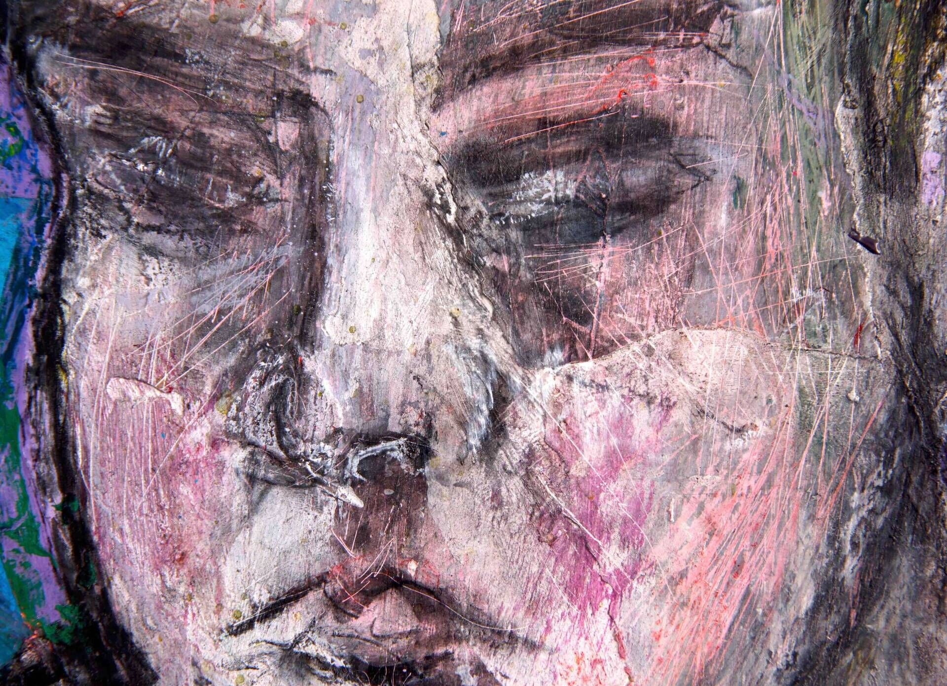 »torn« - Alexej Eisner 4