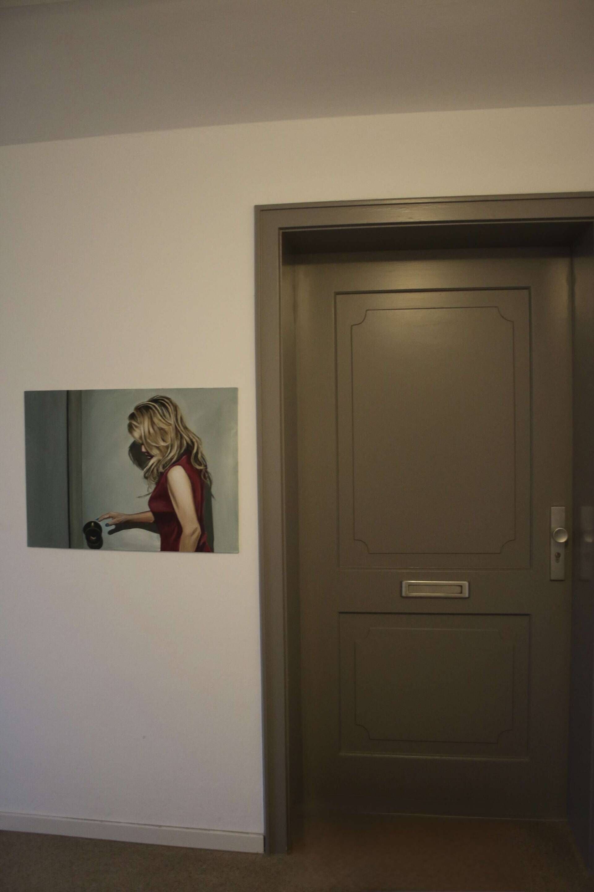 untitled VII - Cinzia  Villa 2