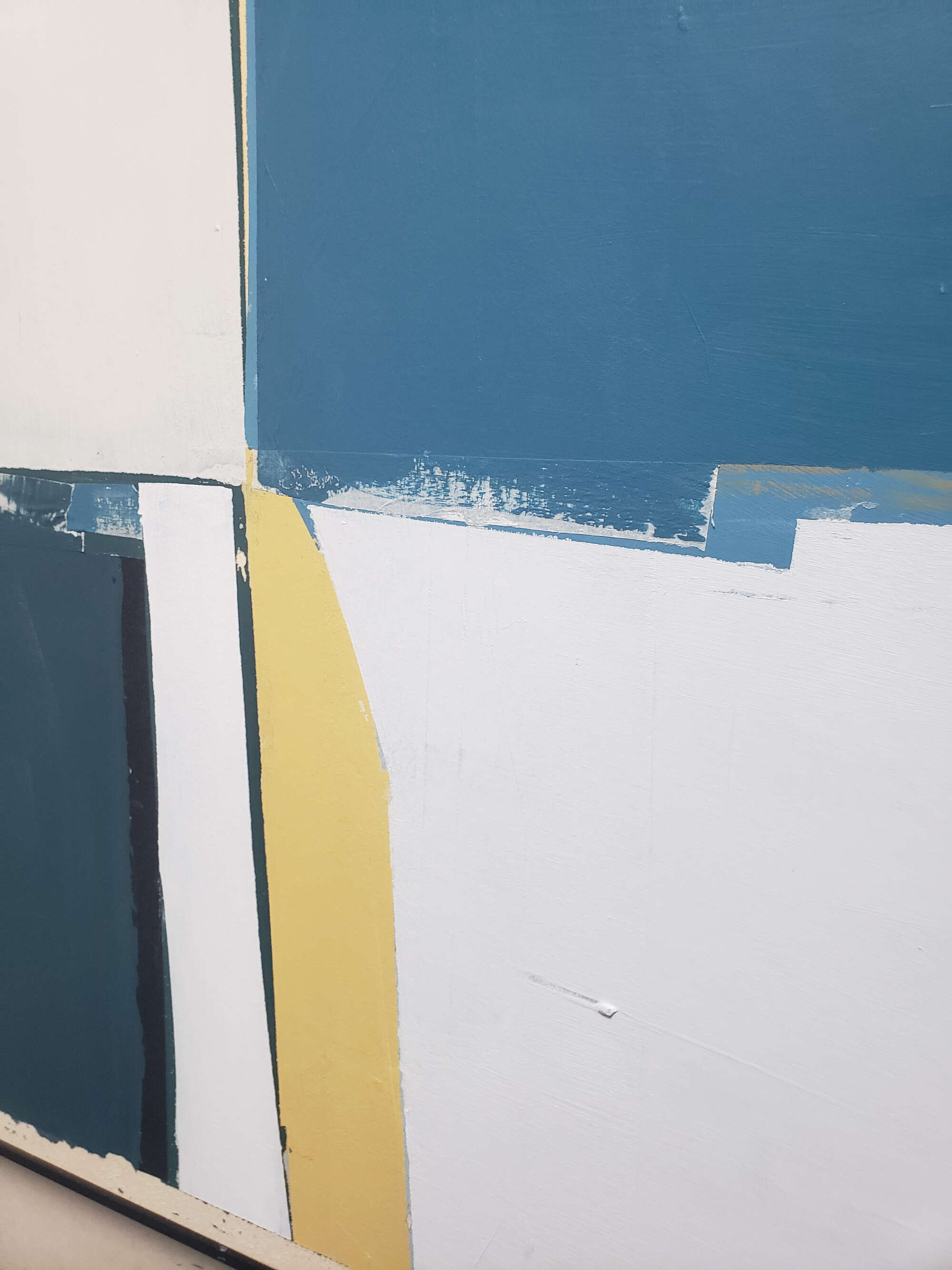 Segelschiffe. Falling in love, again - Drew Mazyck 3
