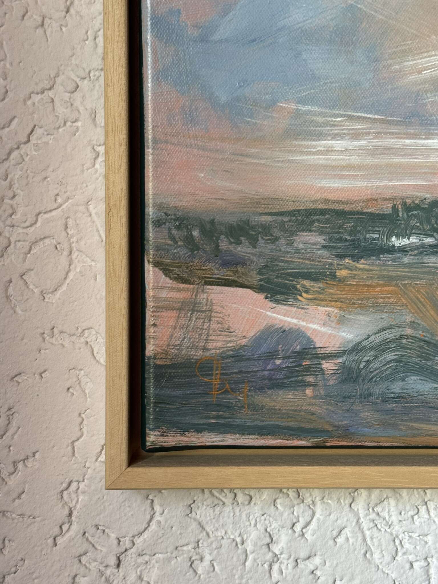 Ein Hauch von Weite - Melissa Faltermeier 4