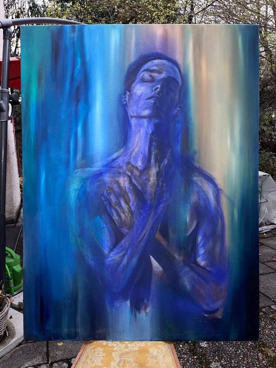Ilusión azul 