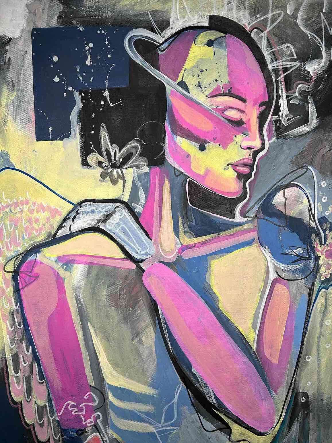 My Universe - Stella Mierendorff 3