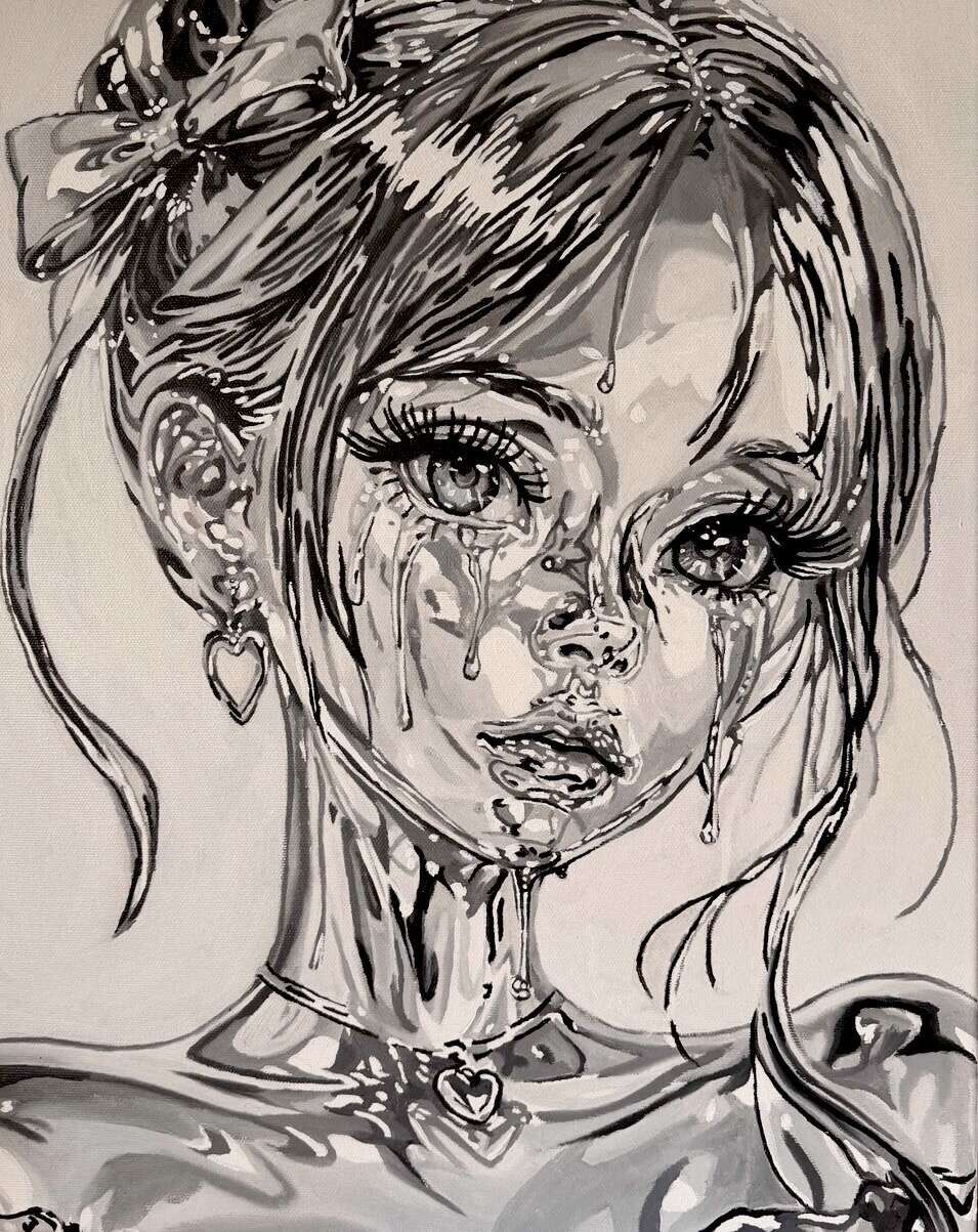 Little Grace - Mara Zota 1
