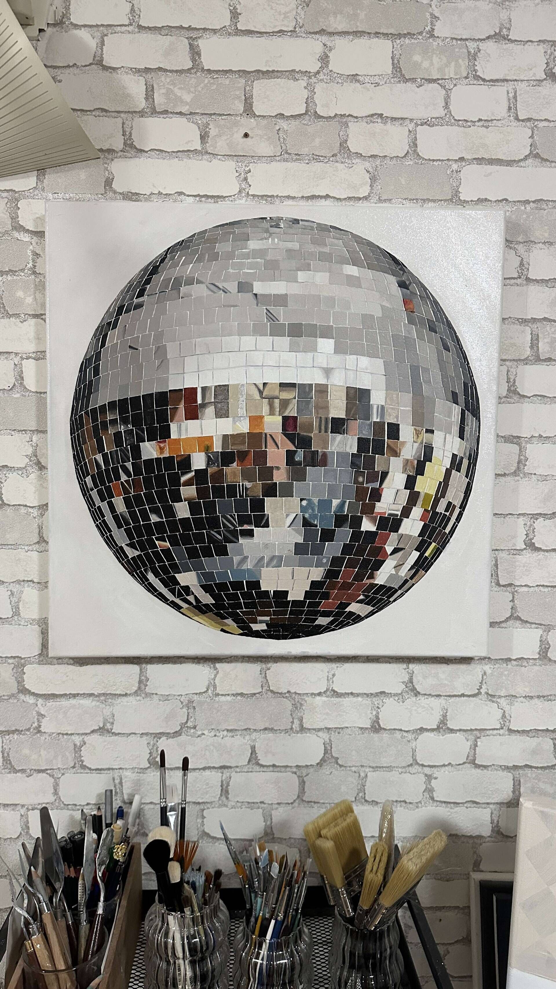 DISCO 3 - Jana Mertens 1