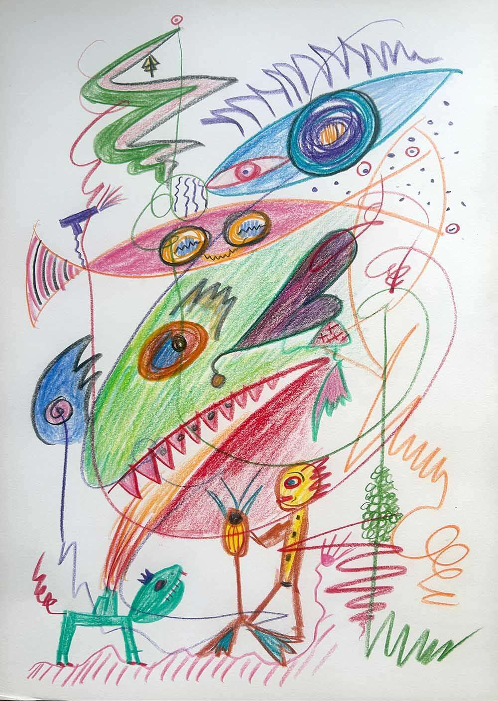 2025 - Allan Paul  2