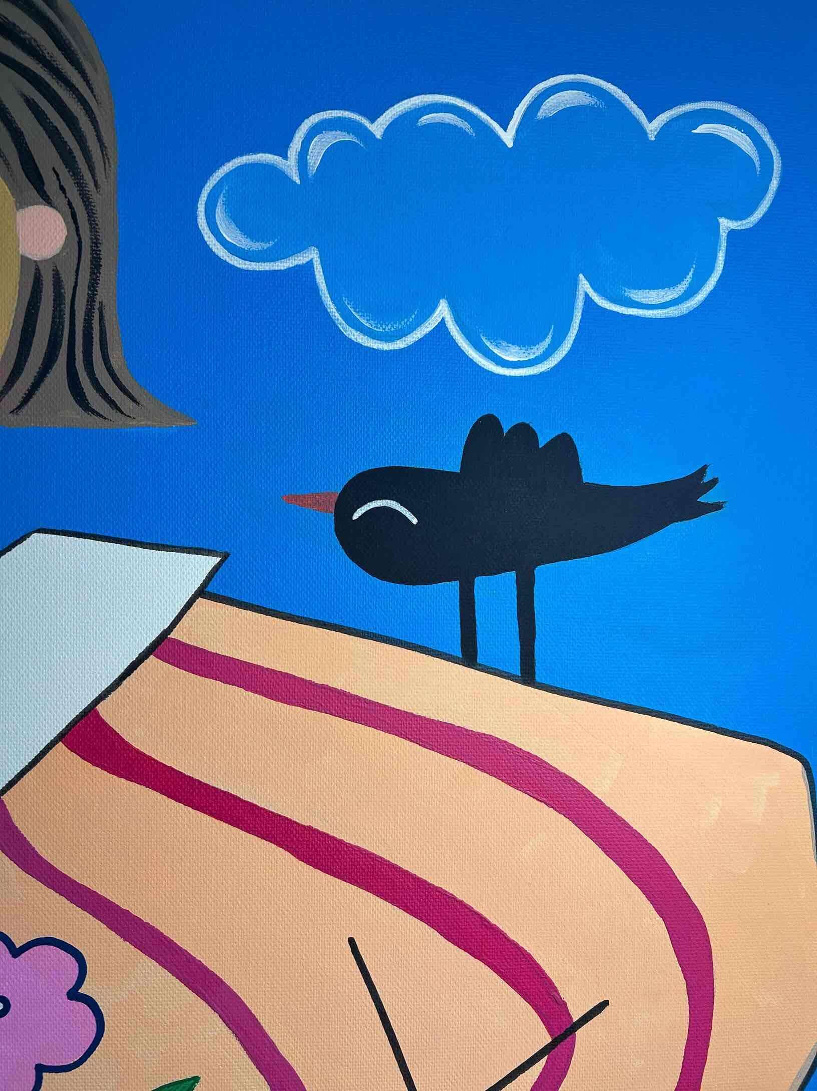 Blooming - Stella Mierendorff 7