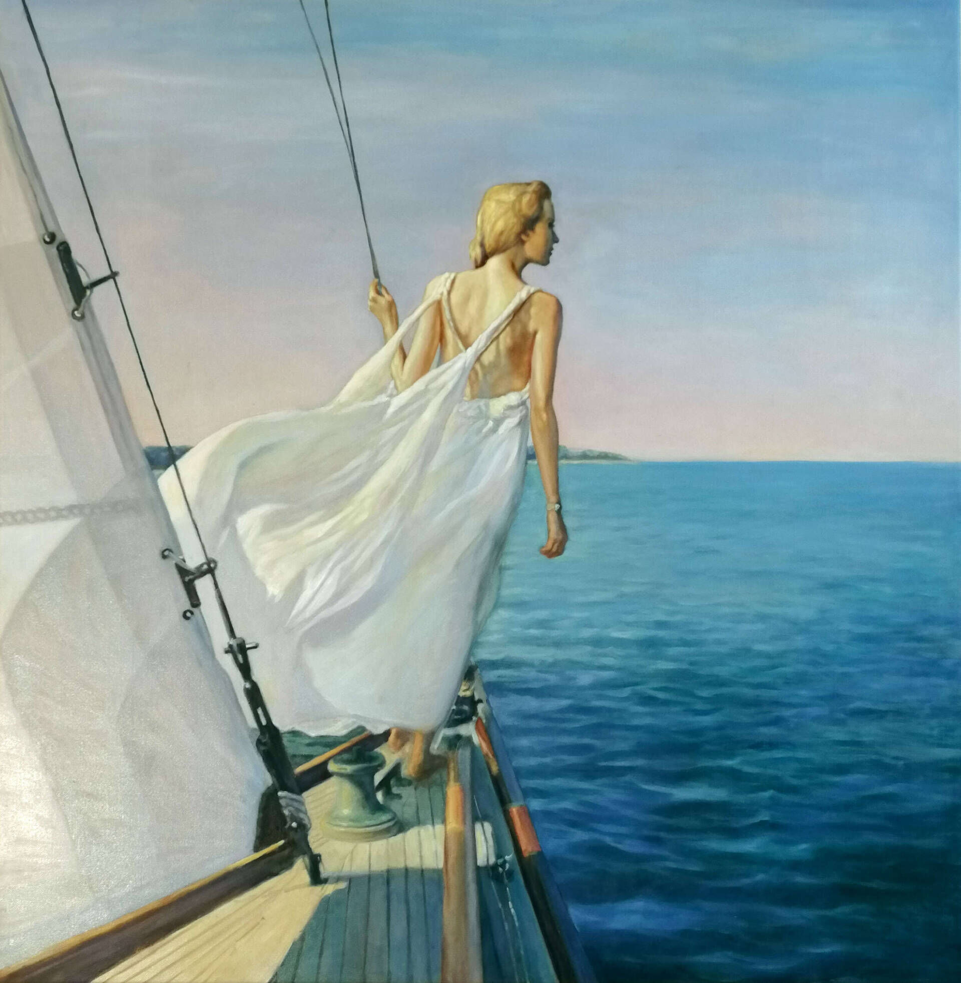 Nike - Christian Herzig 1