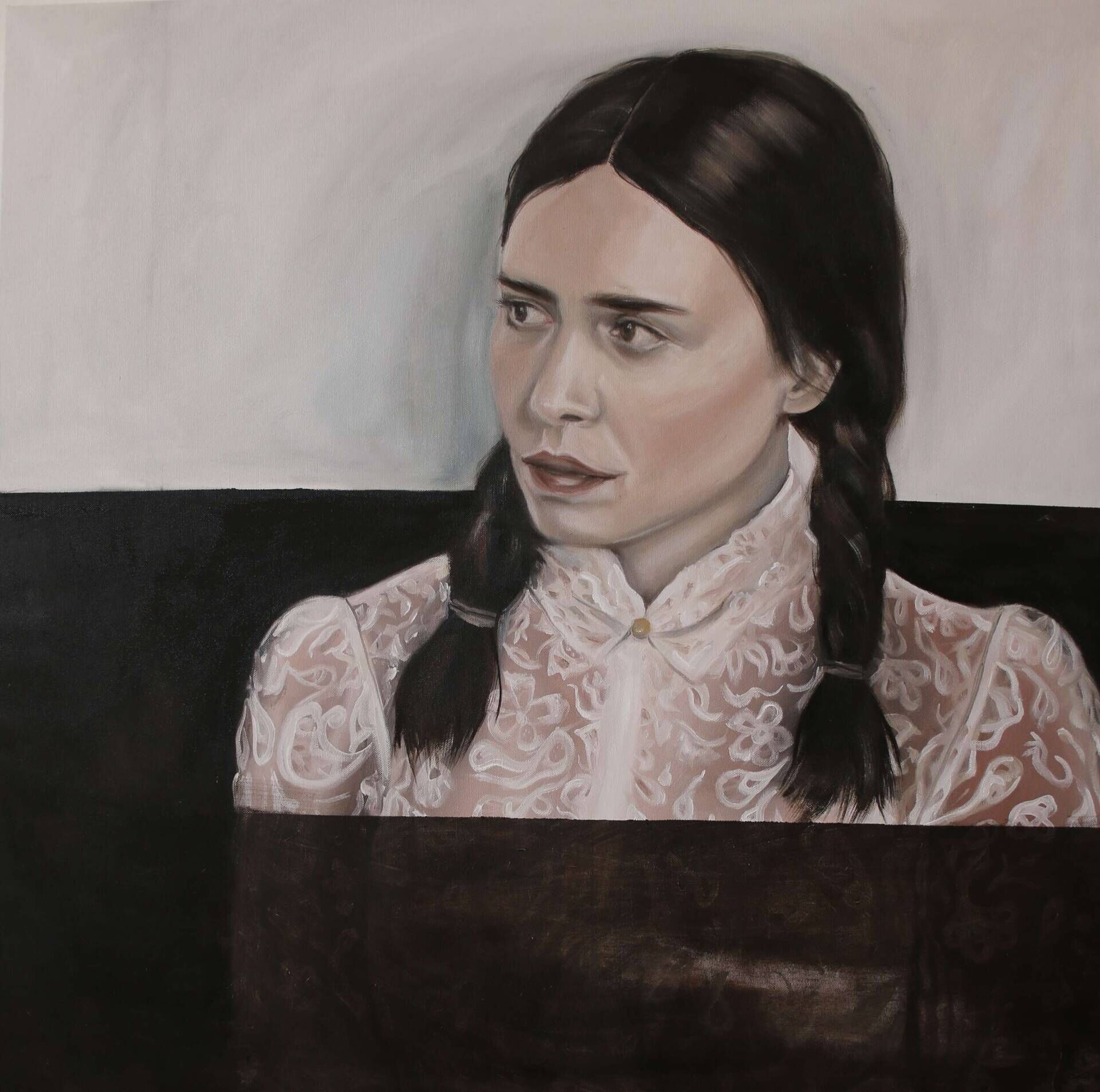 Ohne Titel - Cinzia  Villa 1