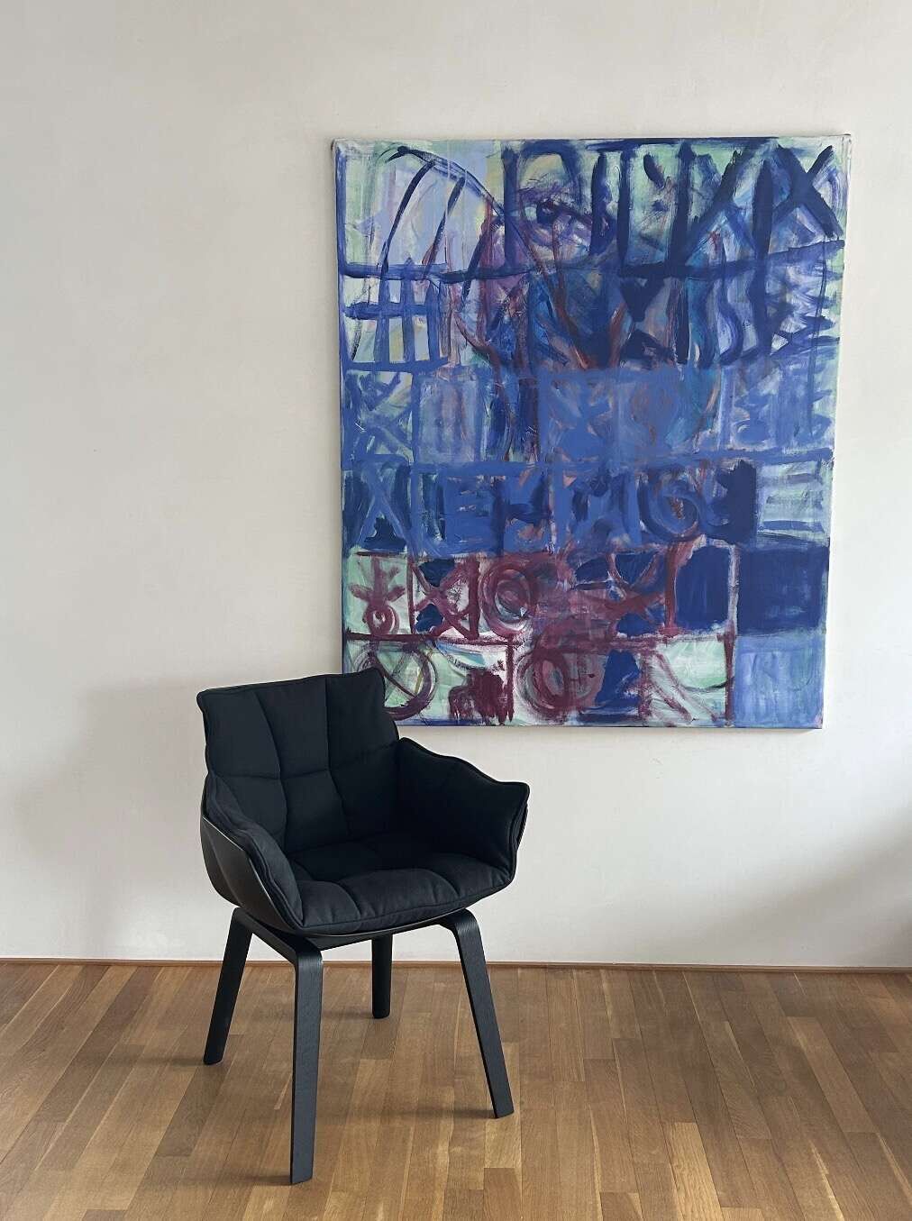 Blue Variations - Bruni Bonadeo 4