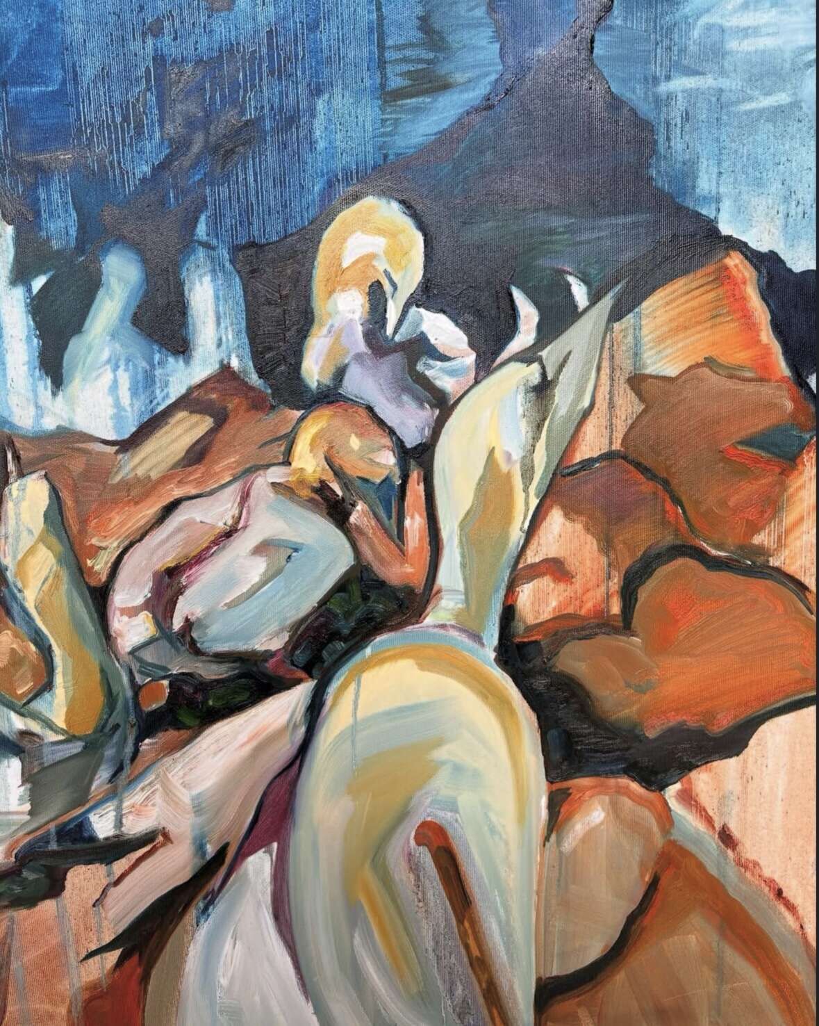 Lummensprung - Jonathan Lützen 6