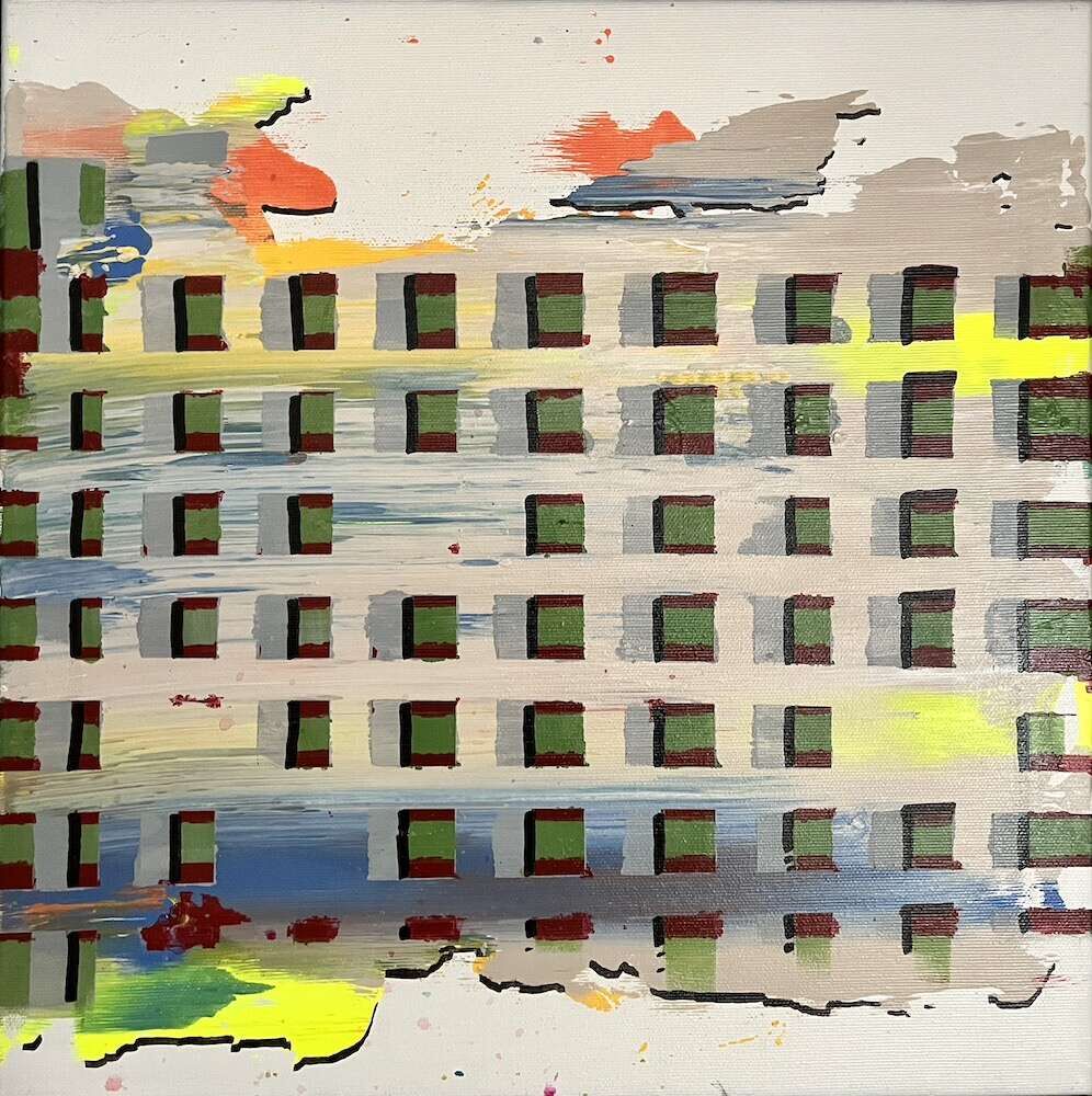 Urban Jelley III - Barbara Wagner 1