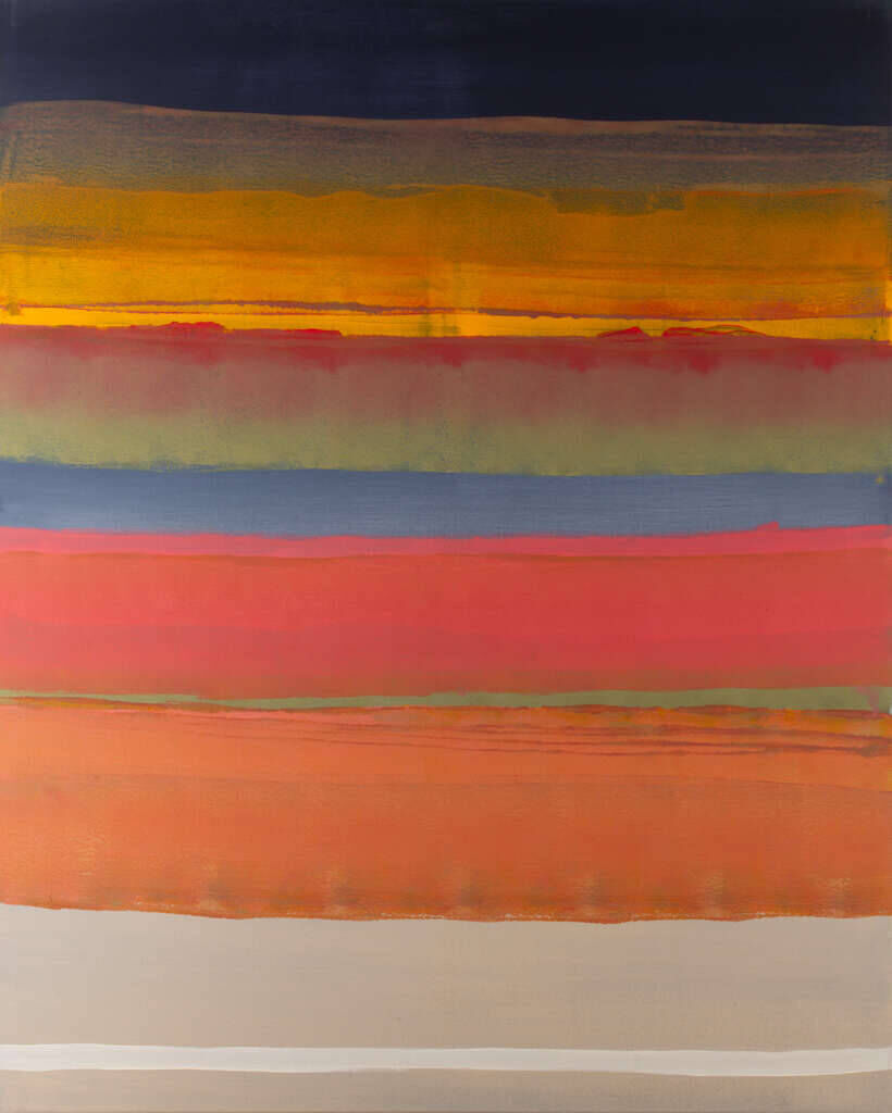 Universe II - Leen AL Ja'afreh 1