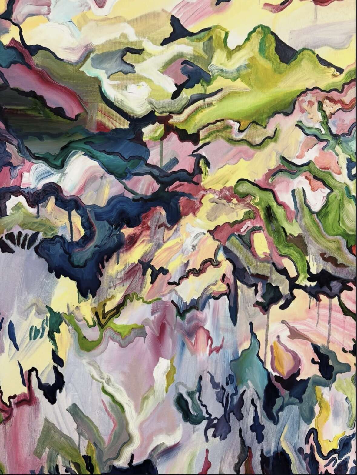 Braderuper Heide ll - Jonathan Lützen 5