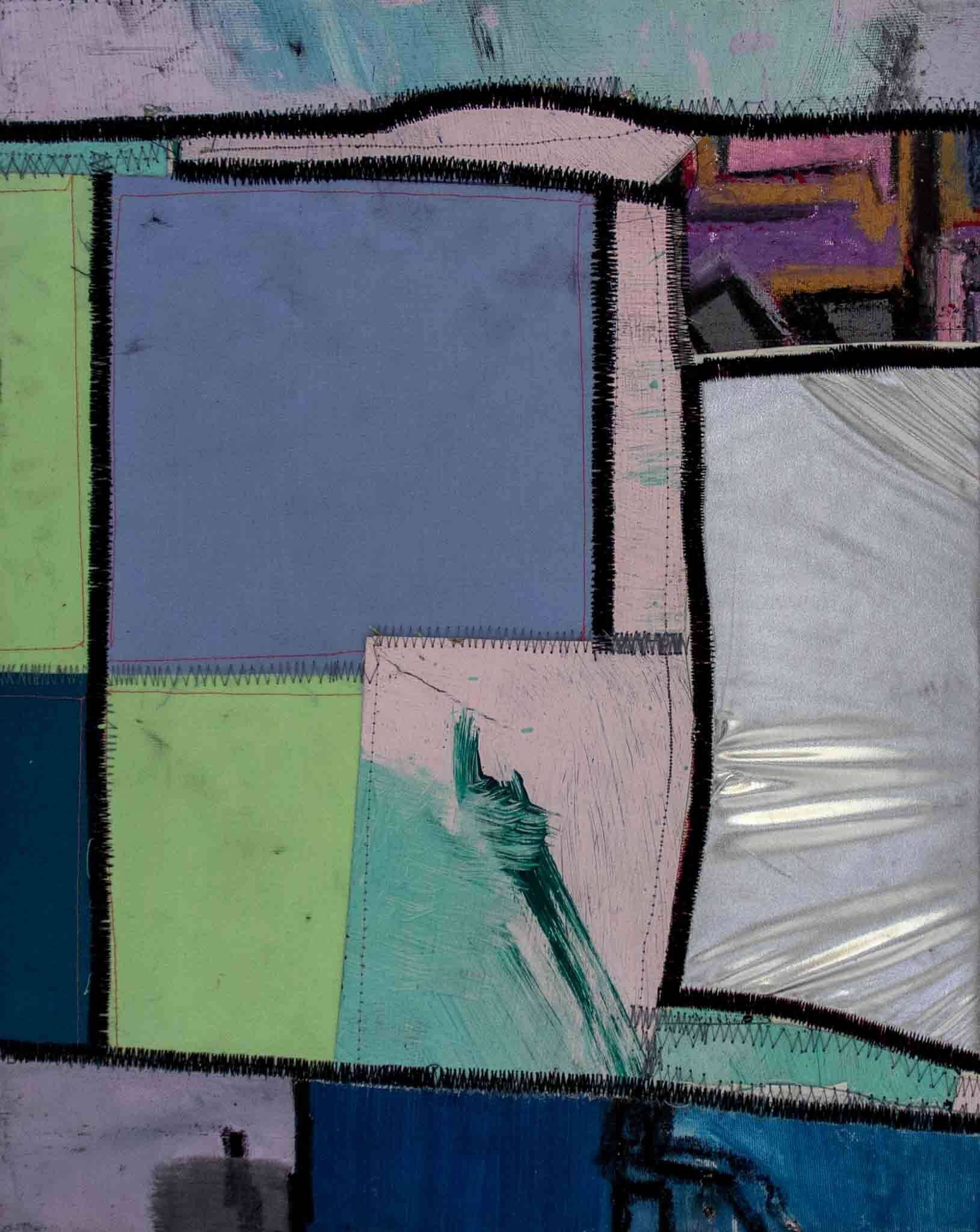 Quadratische Quallen - Mattis Lehmann 1