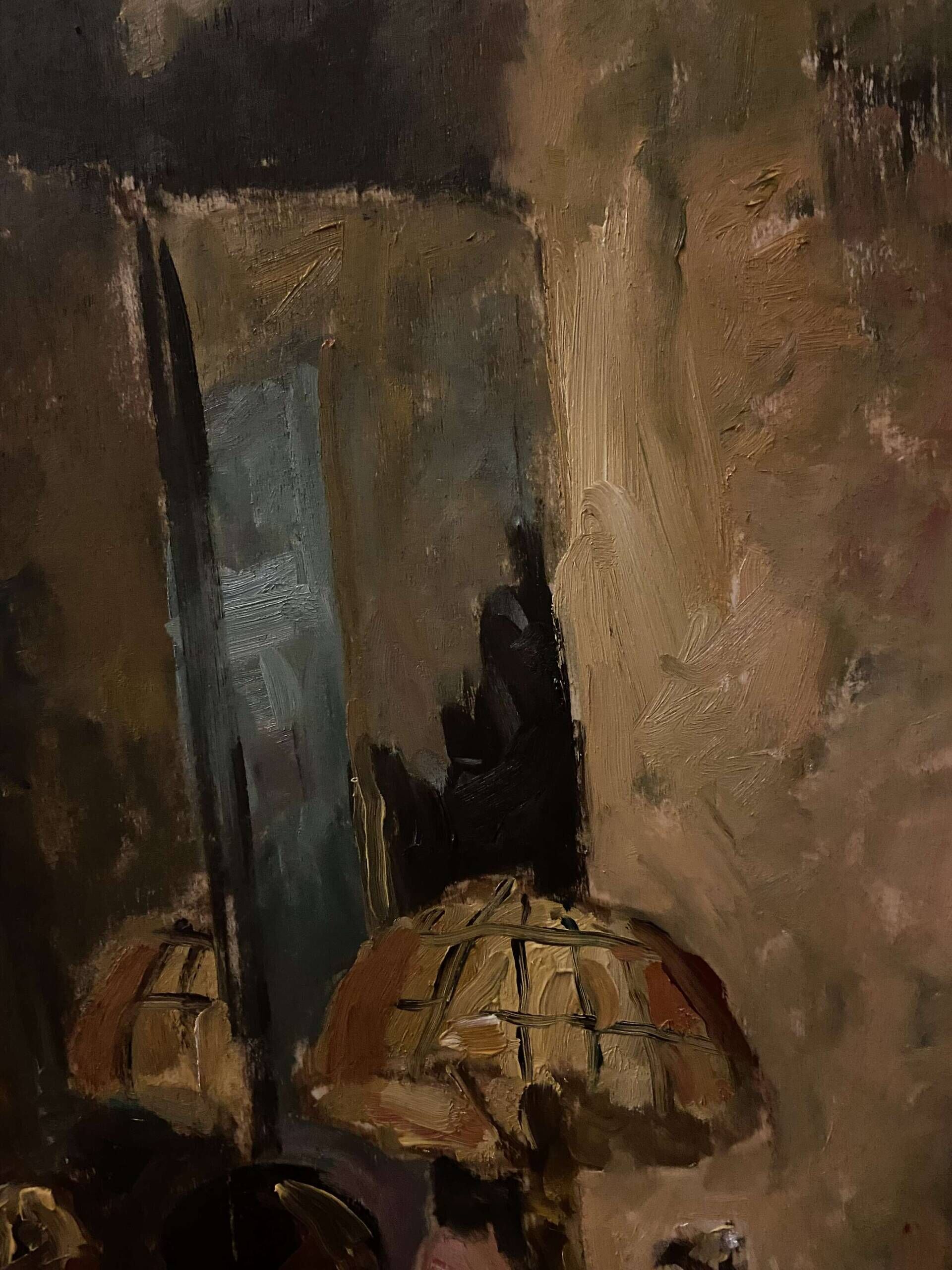 Schminktisch  - Lilli Geyer 7