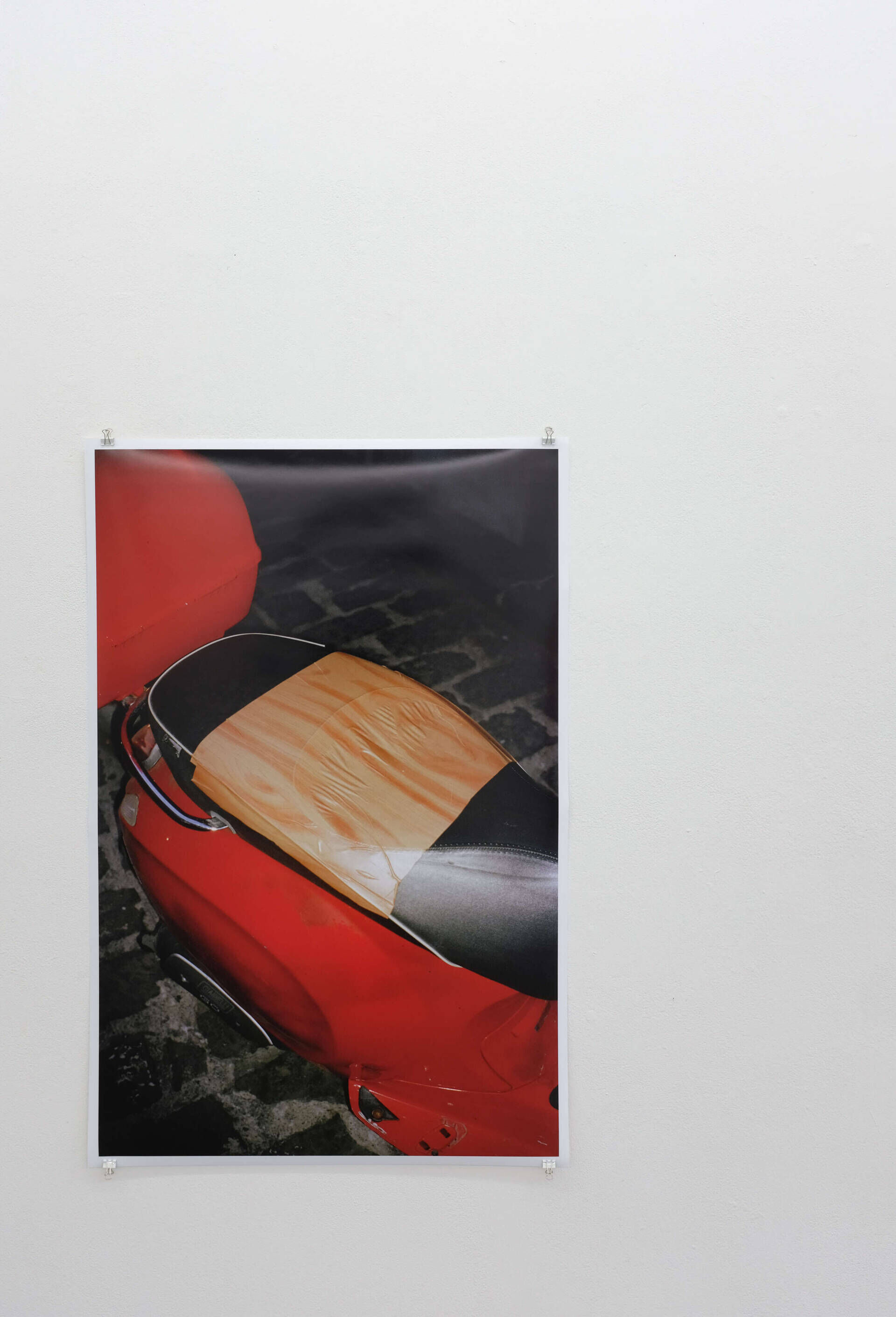 Mega Service - Adrian Ferdinand 2