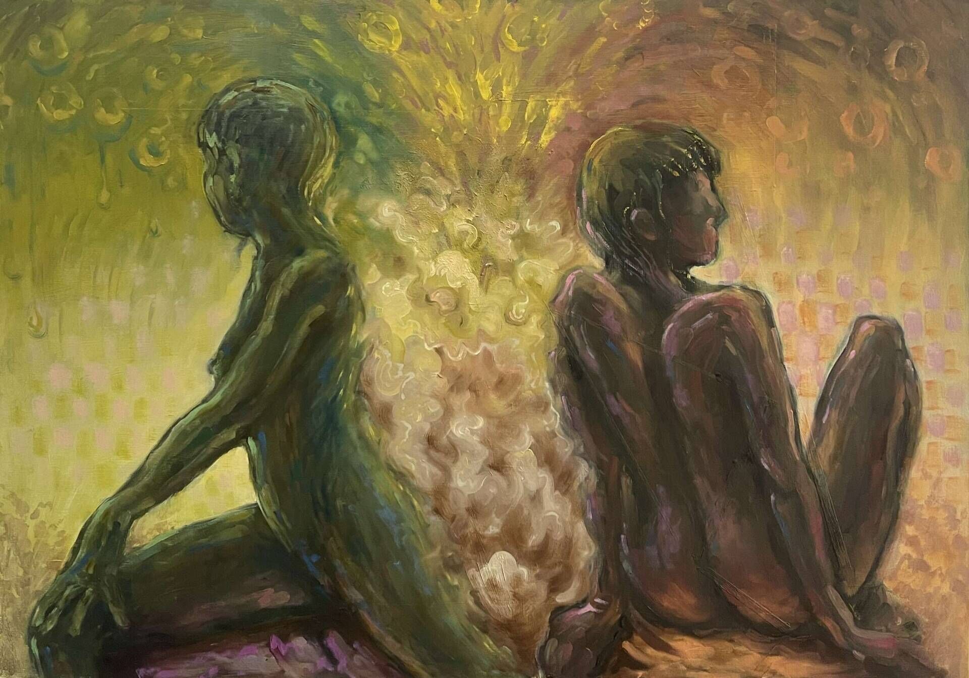 Funken-Stille - Anton Koval 2