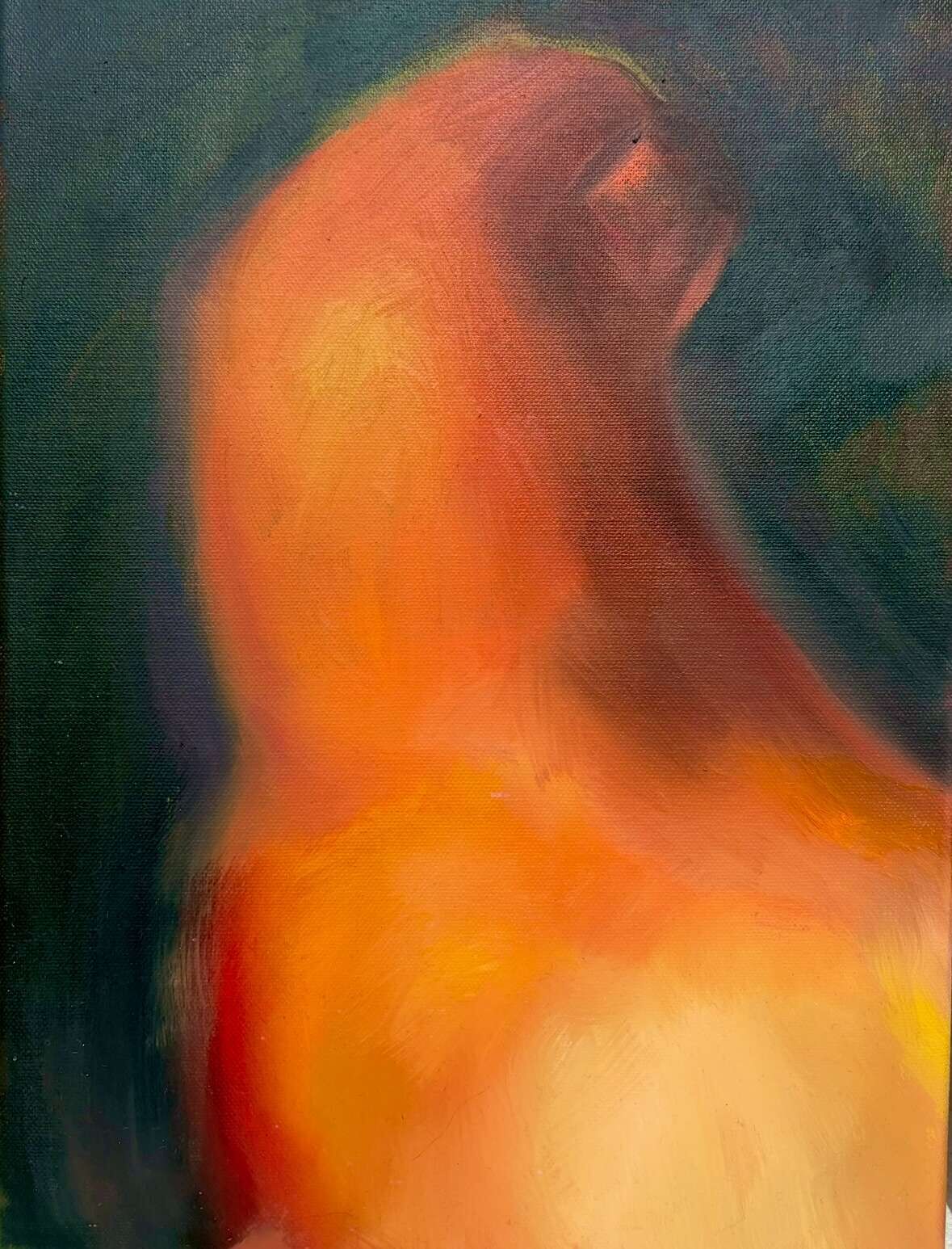 One in a million  - Mersedeh Sharifi 8