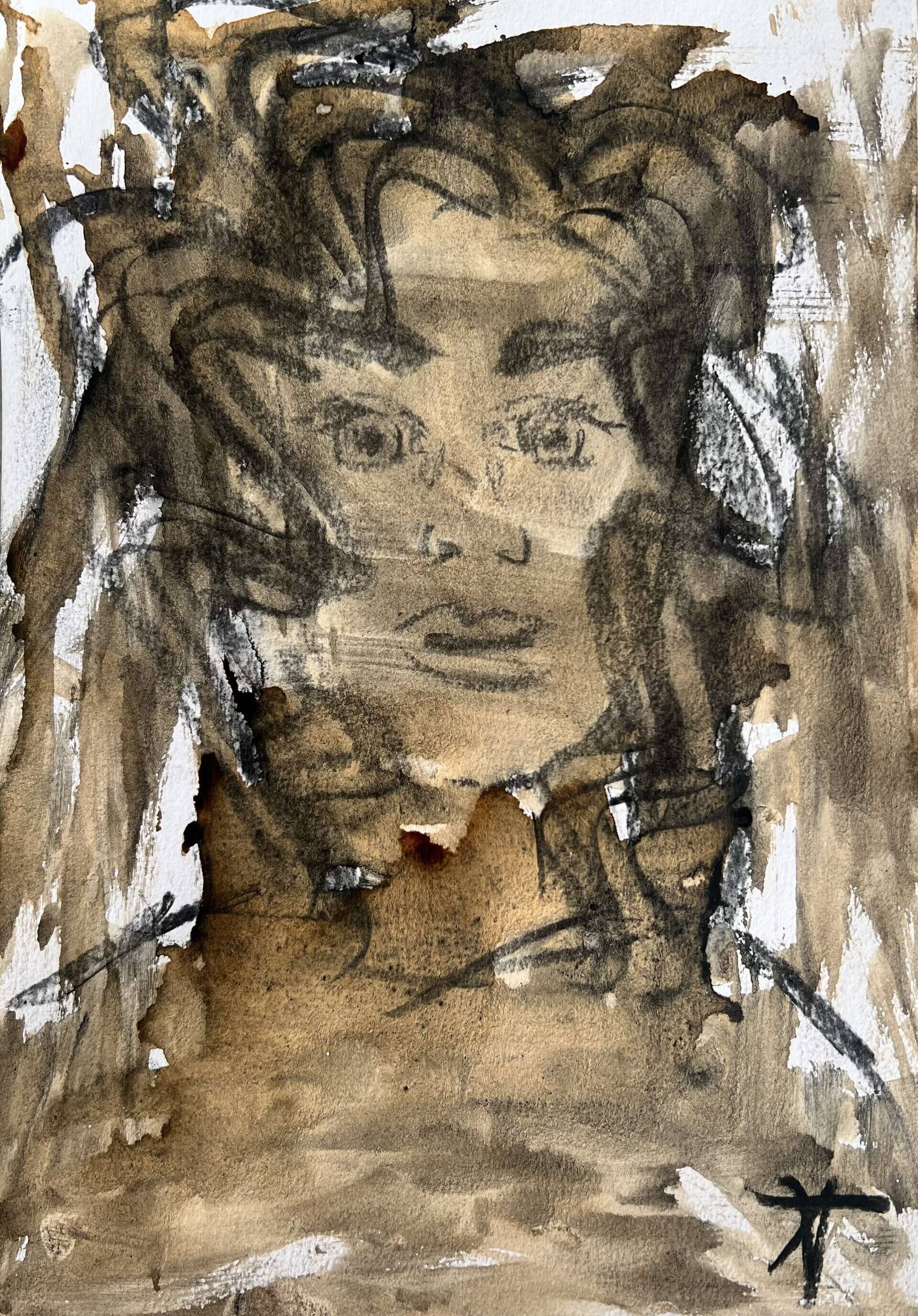 Roh II - Alina Fenn 1