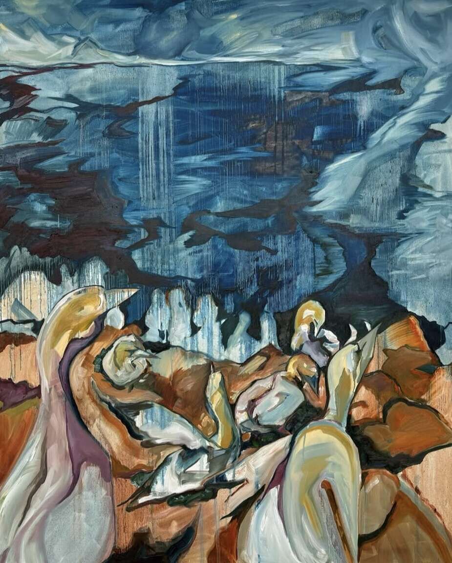 Lummensprung - Jonathan Lützen 1