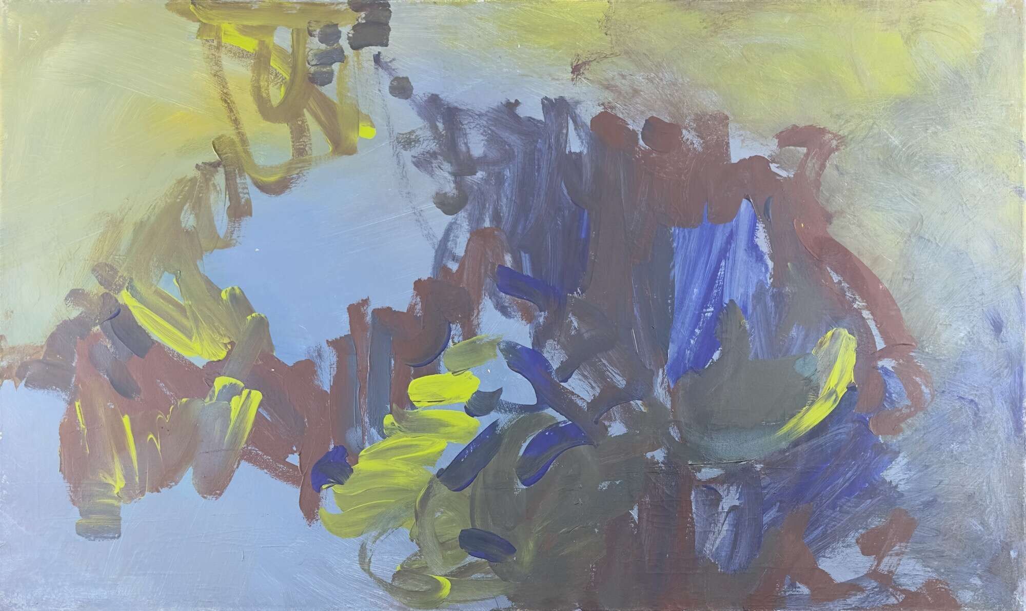 Tiefsee - Elena Kok 1