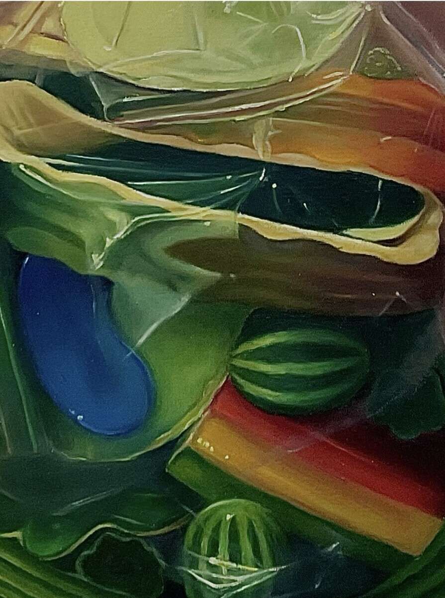 Bunte II - Ayban Ulusan 3