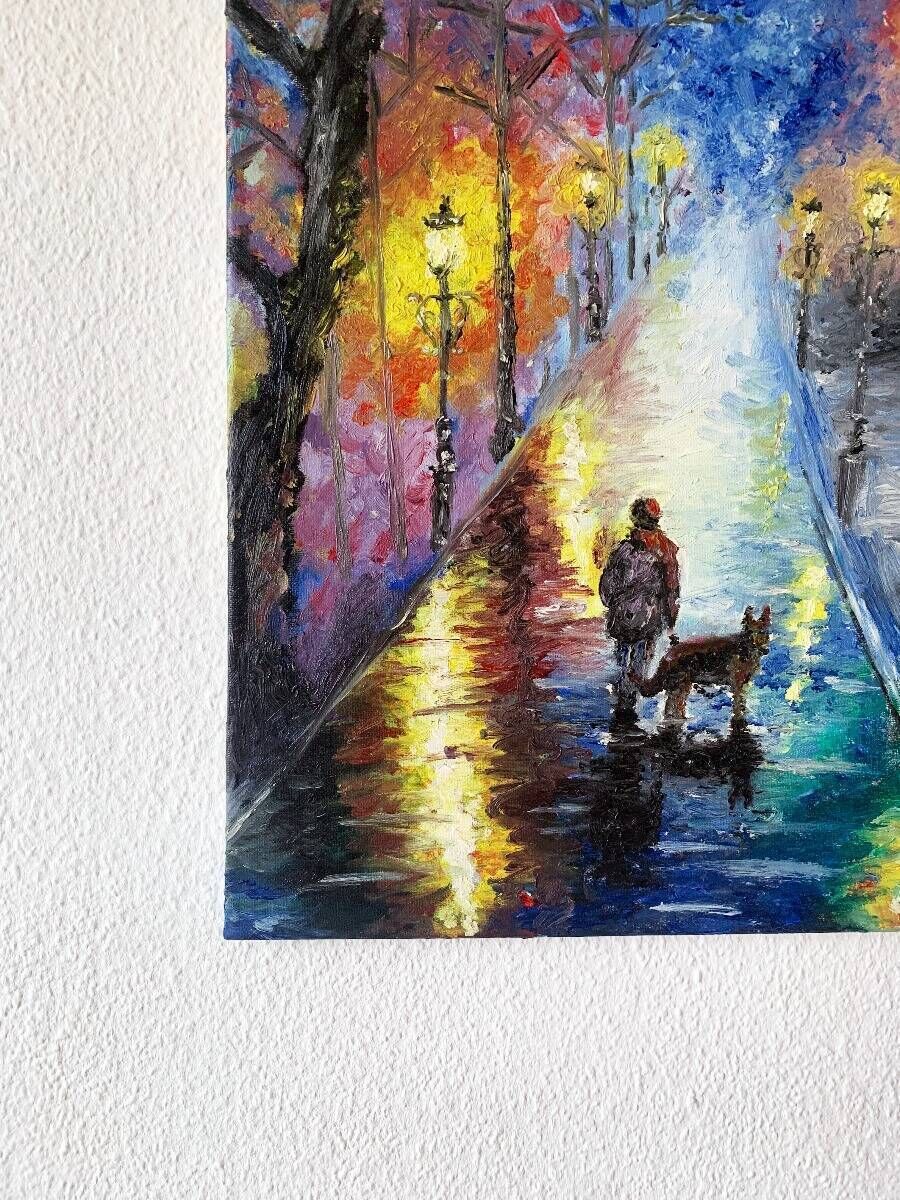 Spaziergang I