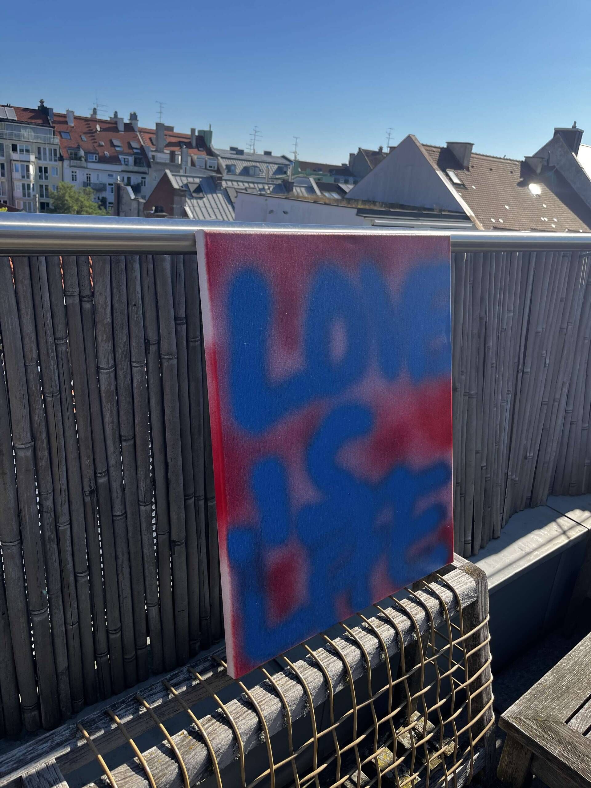 Love is Life  - Sara von Meer 5