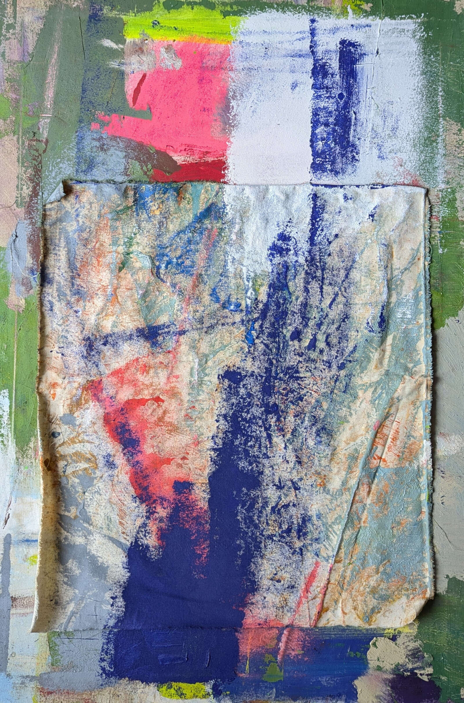 Untitled - Genady Arkhipau 1