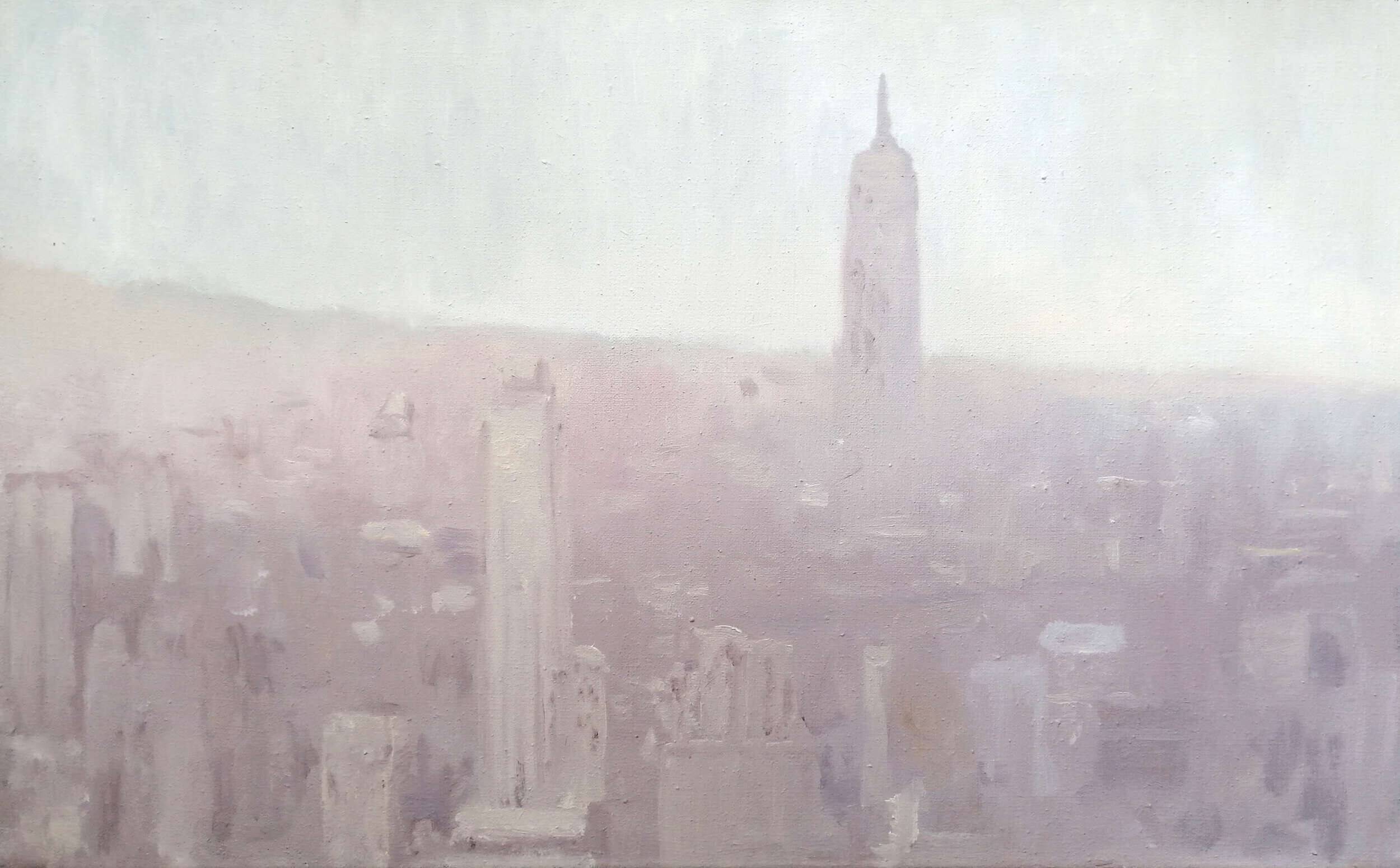New York - Christian Herzig 1