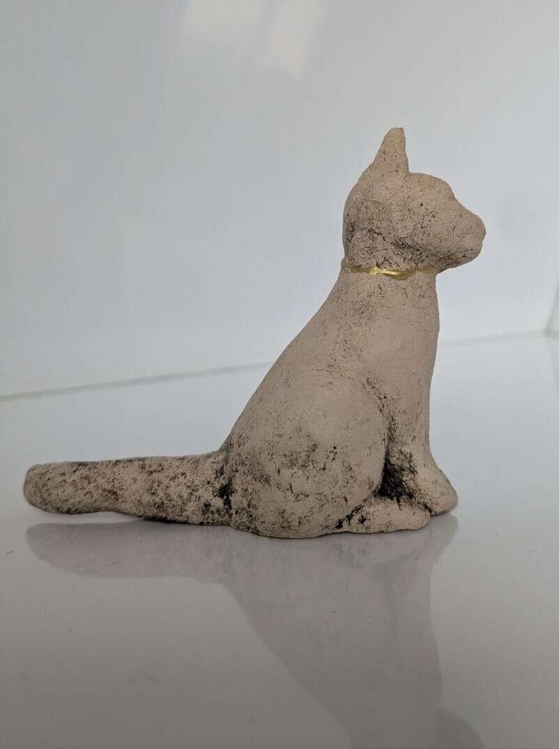 Bastet - Anna Klaus 2