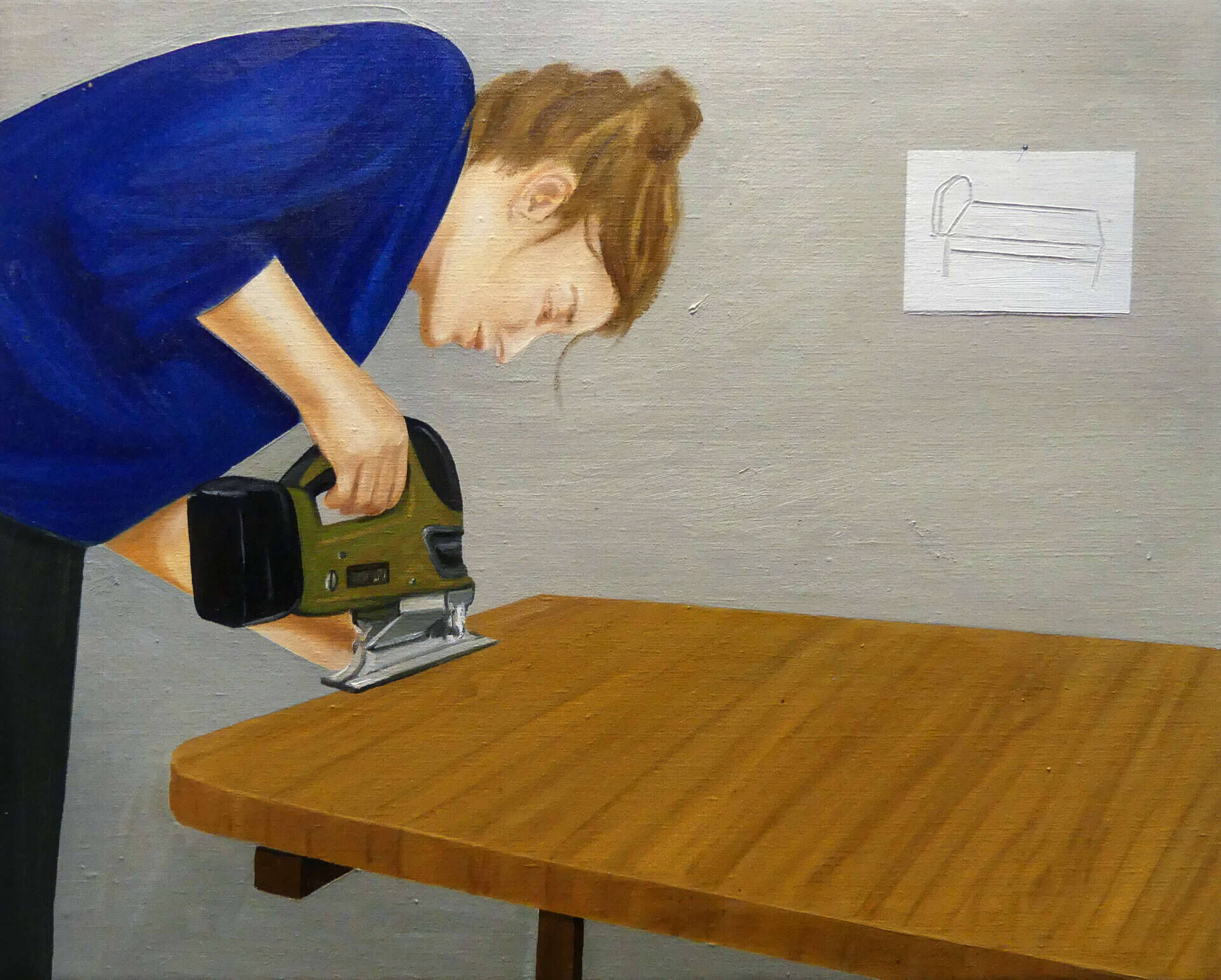 Prozess 1 - Jo Failer 1