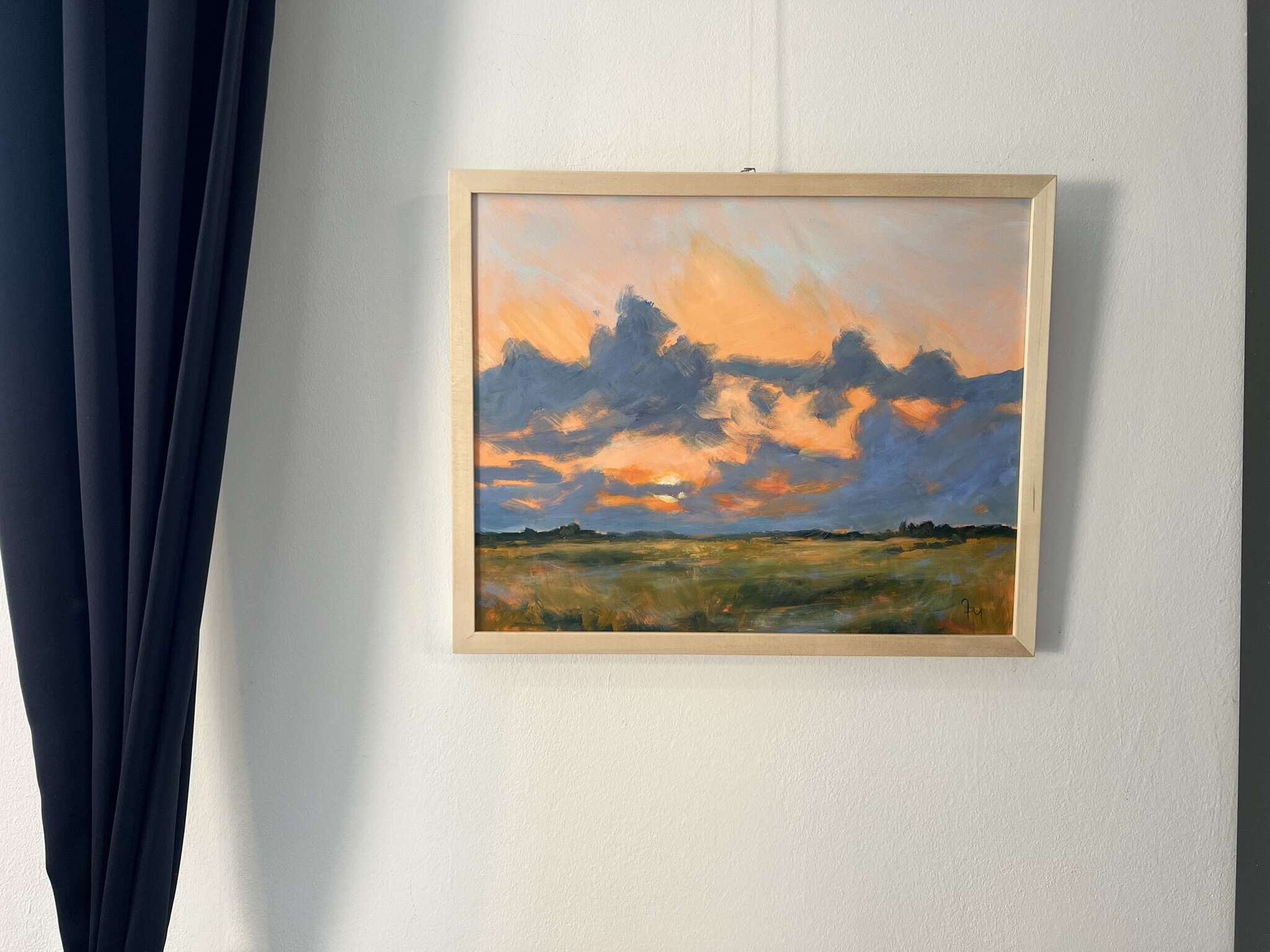 Wenn das Licht zurückkommt - Melissa Faltermeier 1