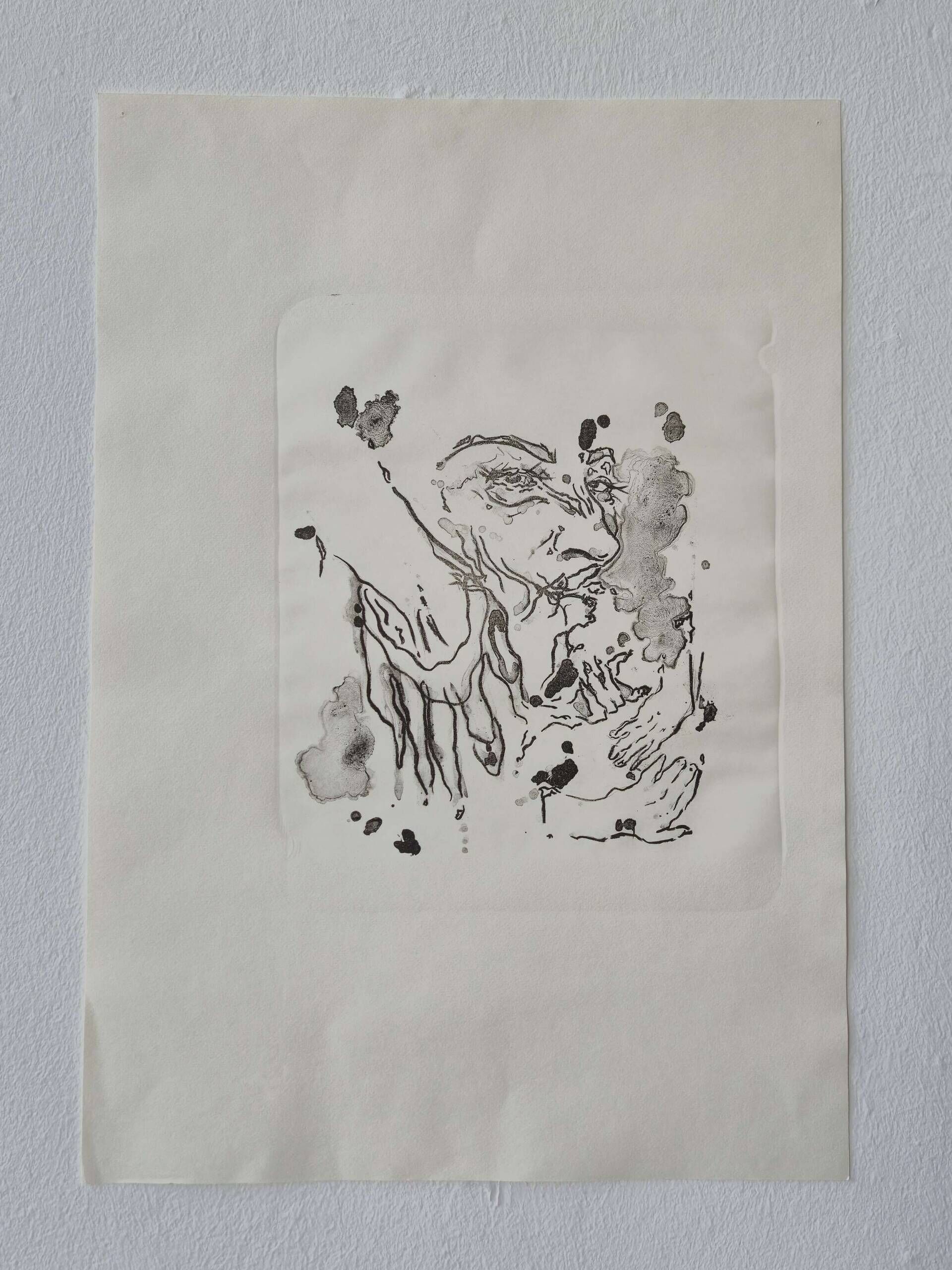 ohne titel - Olivia Pawelek 2