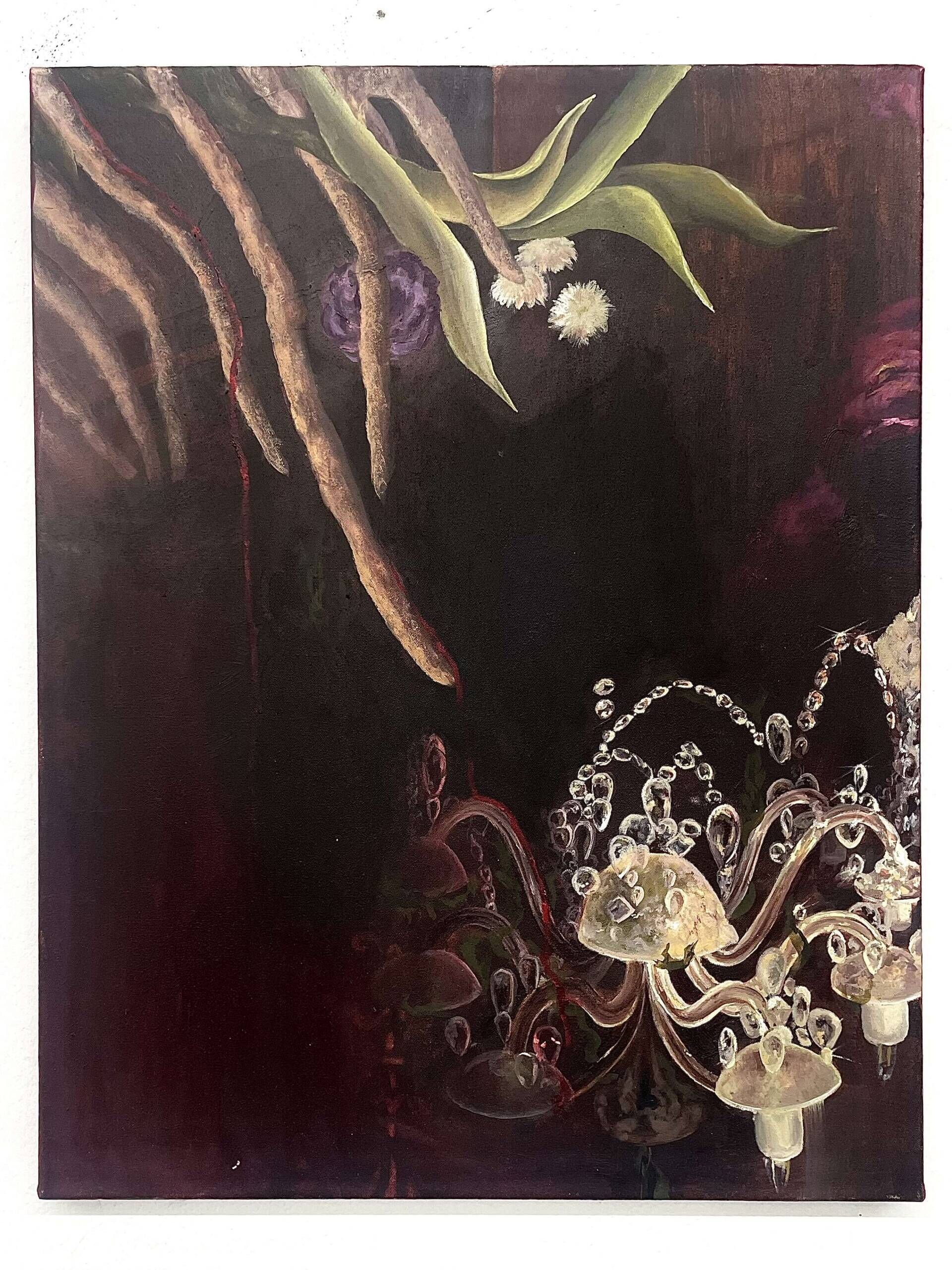 Sacrifice for life - Nastja Dittmar 3