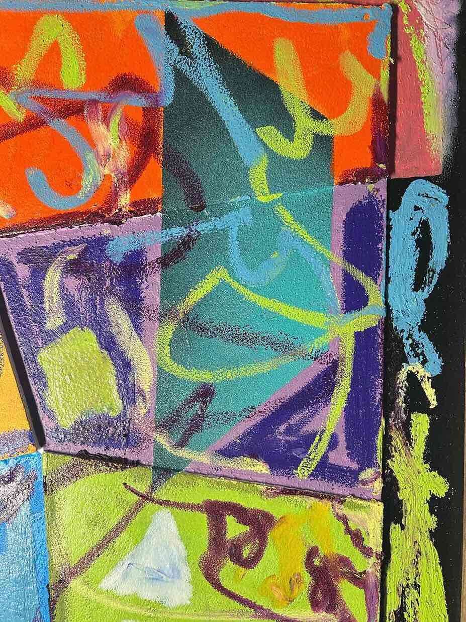 Summer Breeze - Stella Mierendorff 10