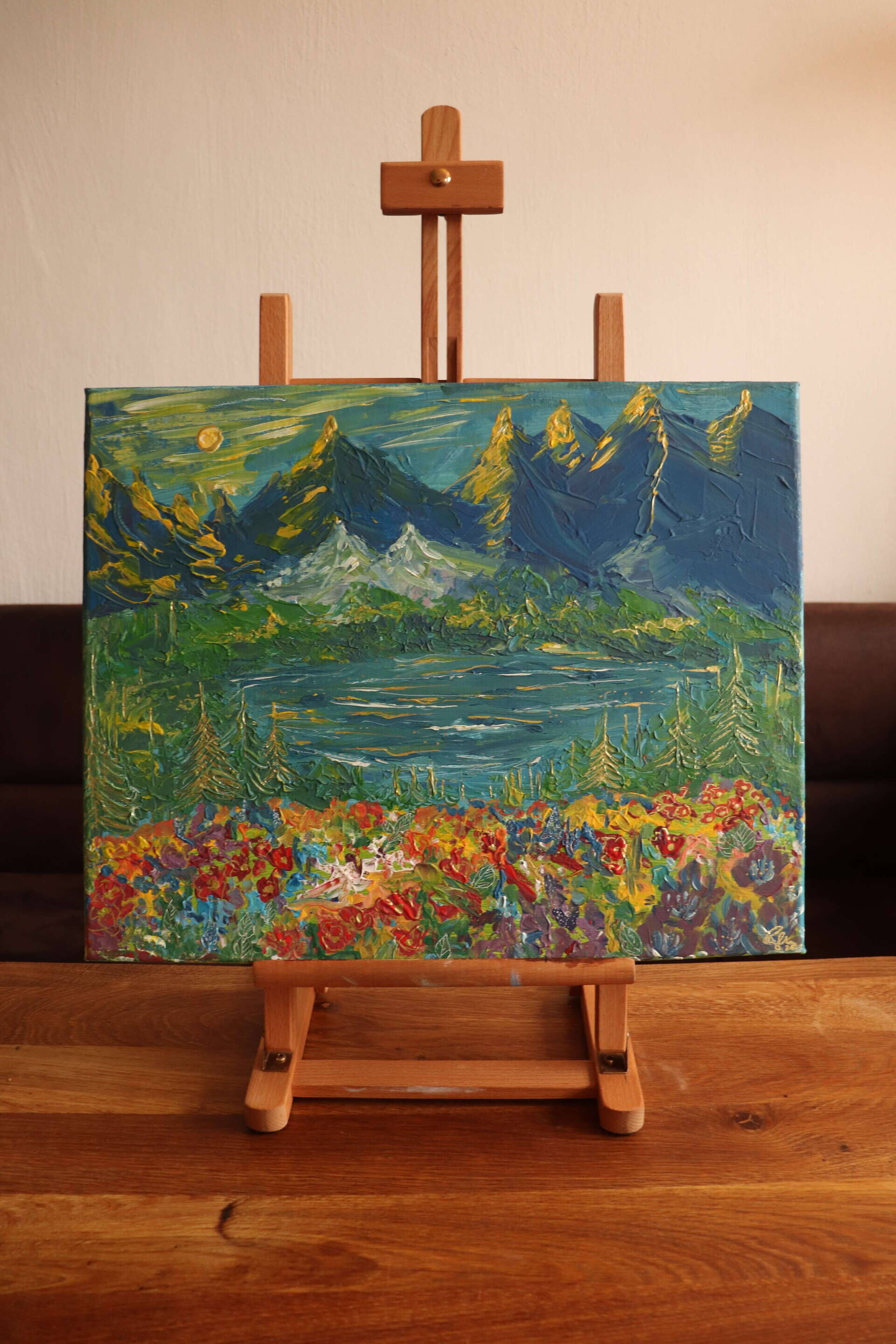 Mittendrin - Karolina Schymura 5