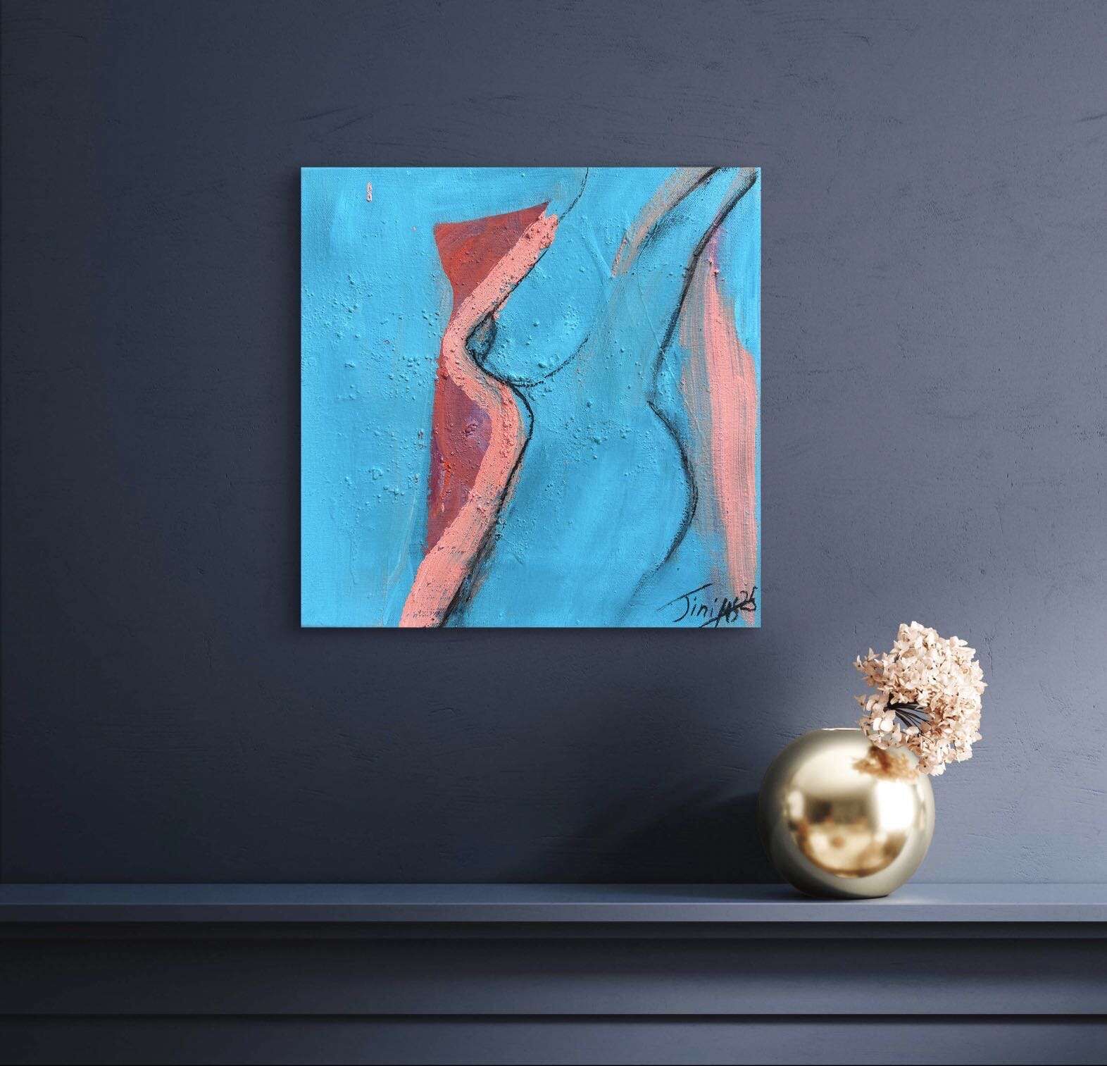 Venus on Air - Martina  Schepperle  2