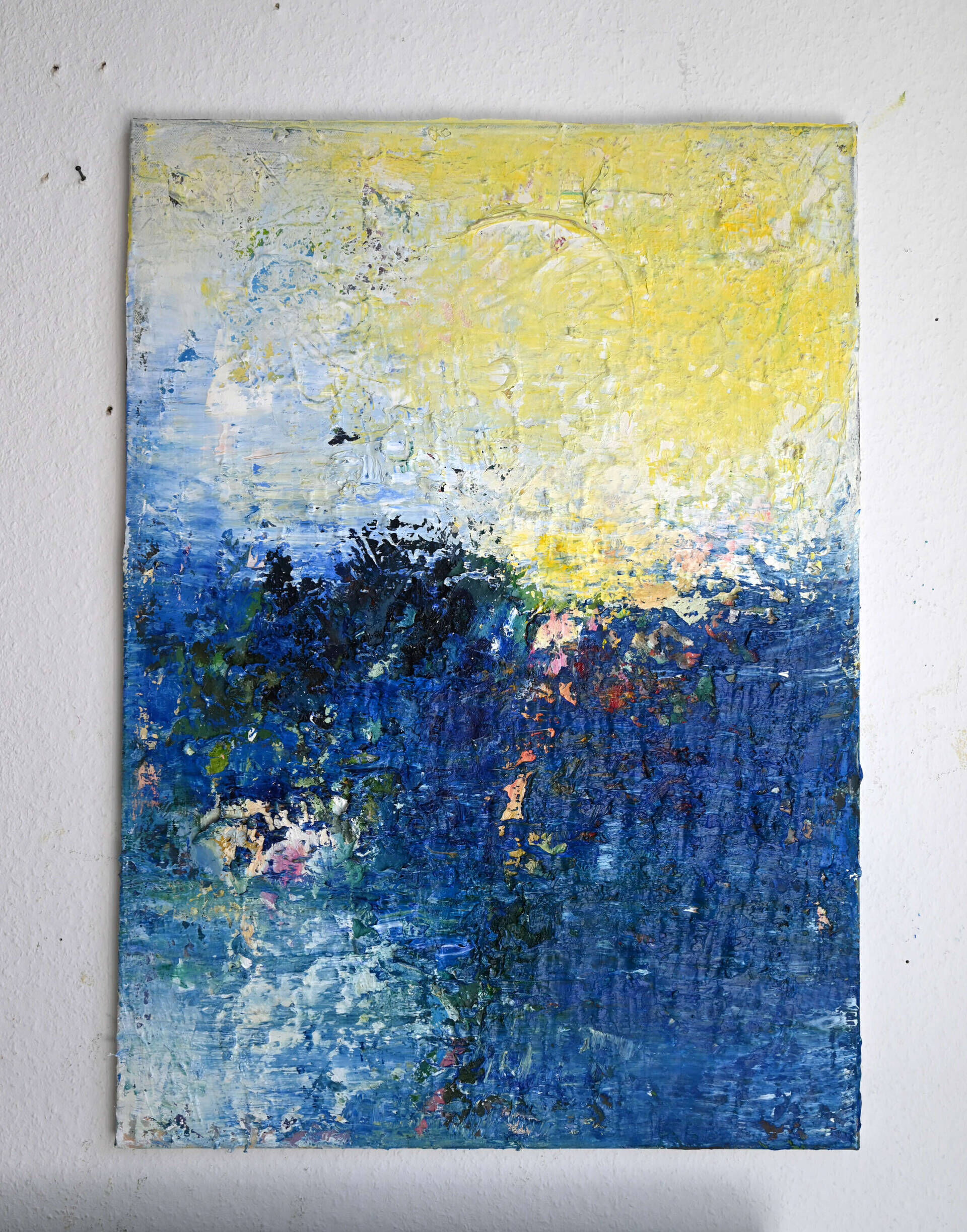 Ohne Titel - Christian Herzig 2