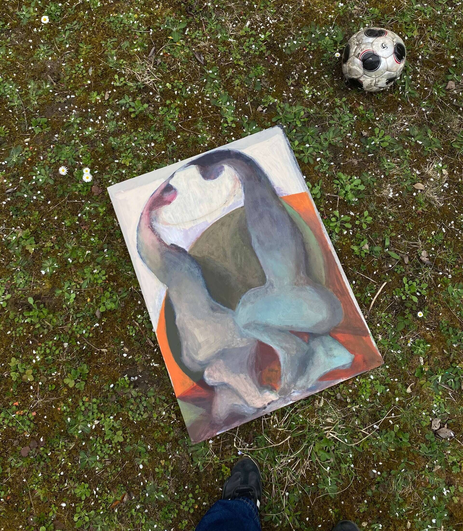 o.T. - Jona Kindler 5