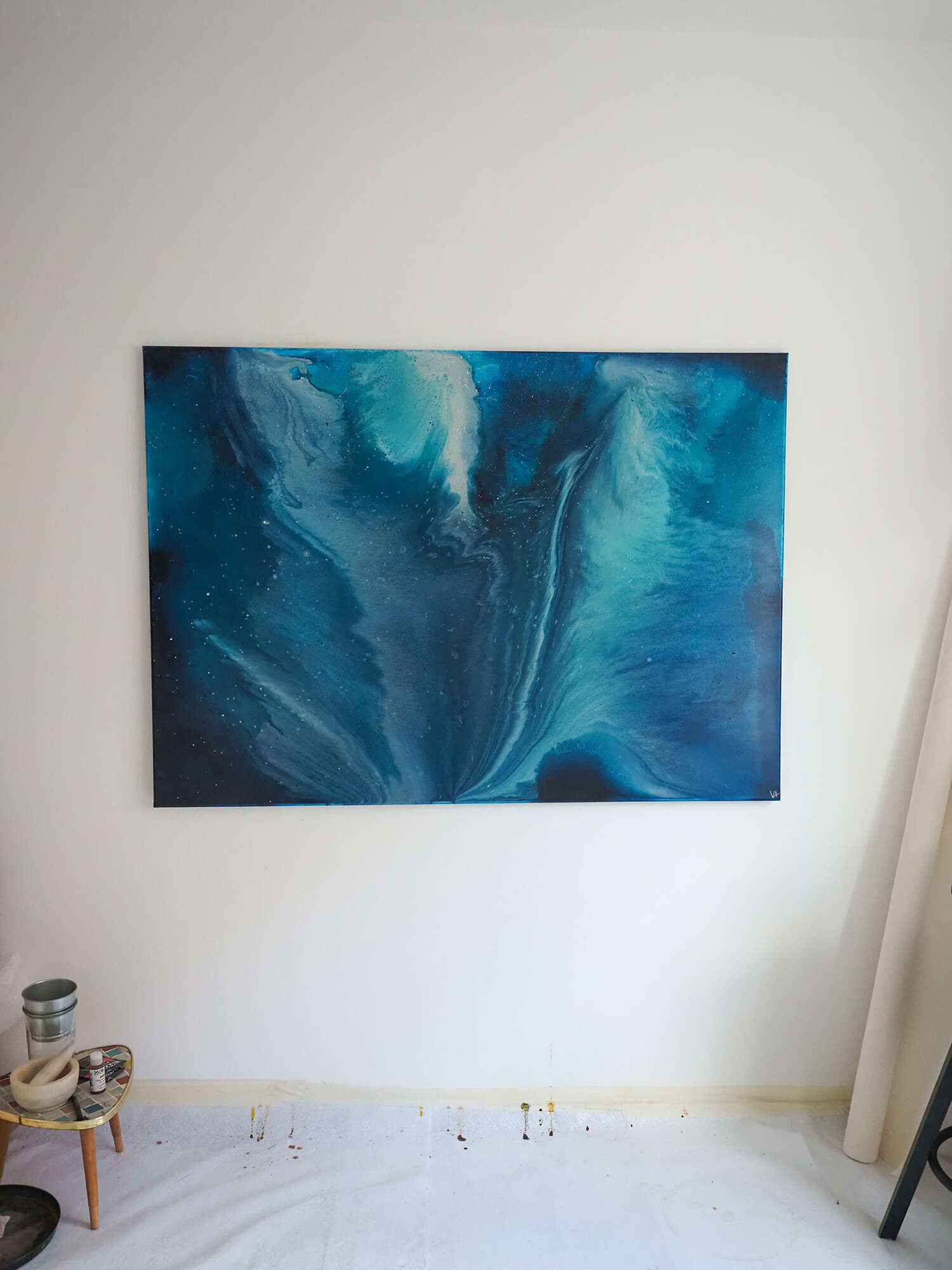 Snije - Vicky Anna Lardschneider 1