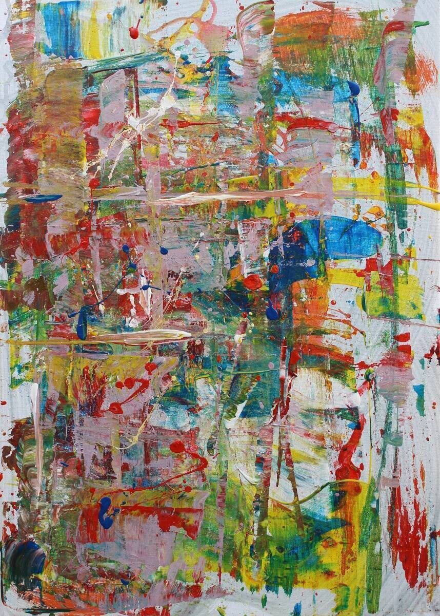 Ohne Titel