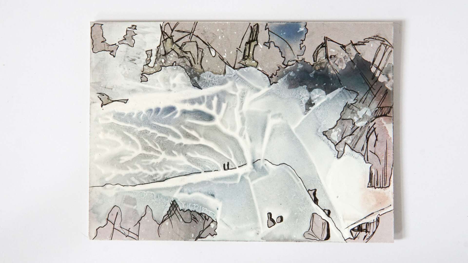 Zwei (Sammlung 05) - Gordon Endt 4