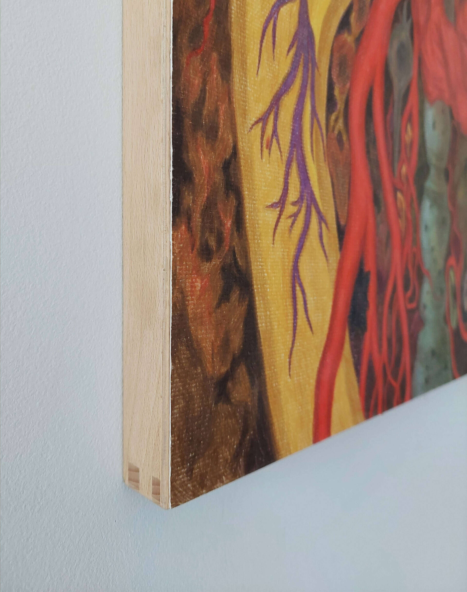 Patterns - Yulia Katan 3
