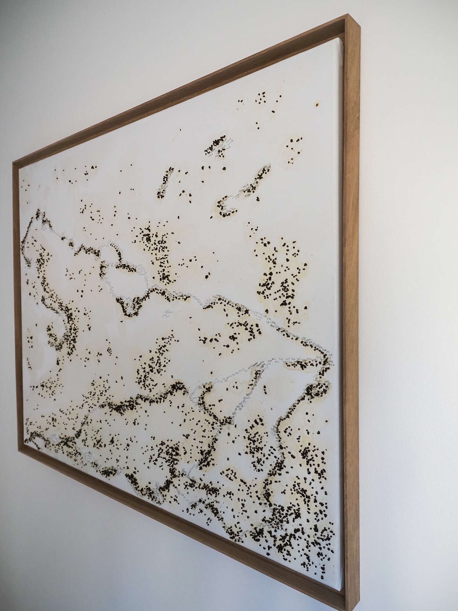 Auftragsarbeit - Was bleibt, wenn es still wird. - Vicky Anna Lardschneider 4