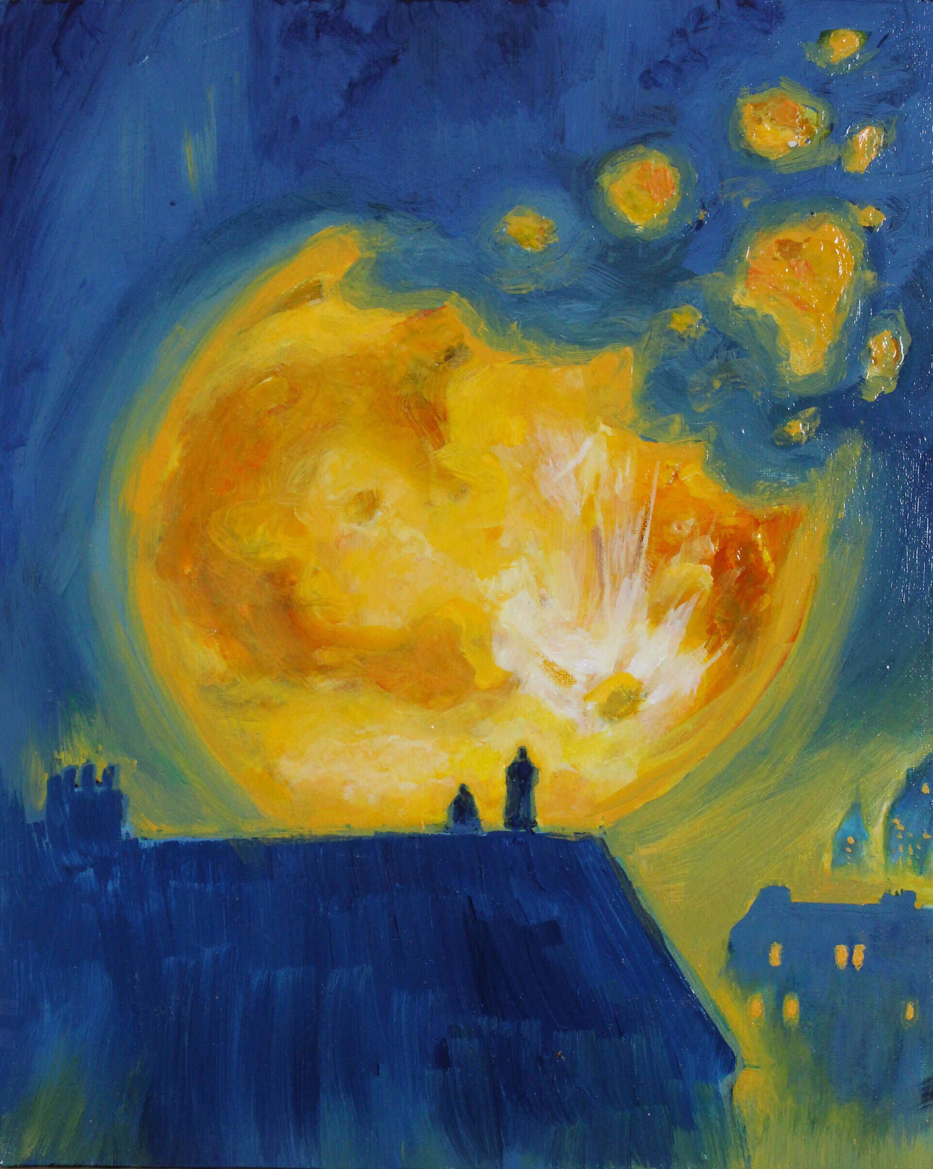 Hope - Tom Peter 1