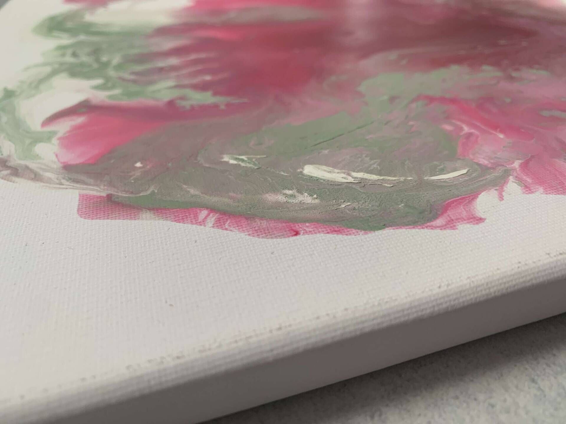 Spring Pulse - Julienne  Dumrese 3